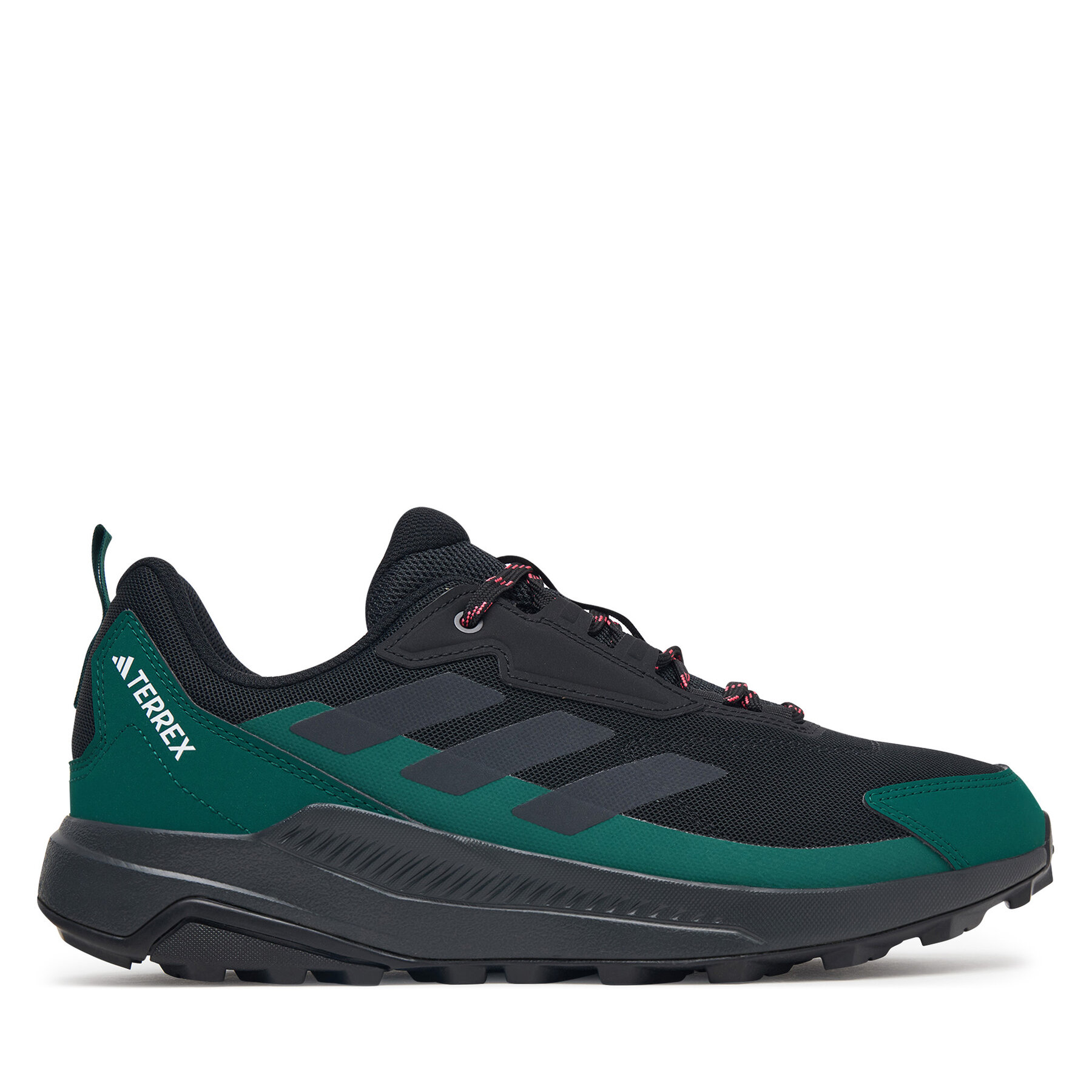 Туристически adidas Terrex Anylander Hiking Shoes KJ0865 Черен