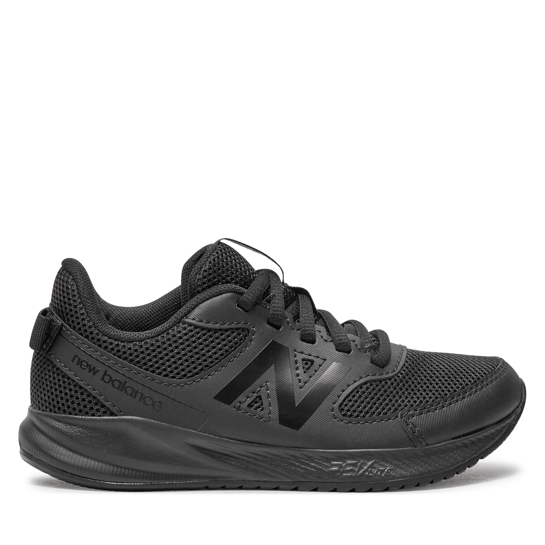 Scarpe running New Balance 570v3 YK570BB3 Nero
