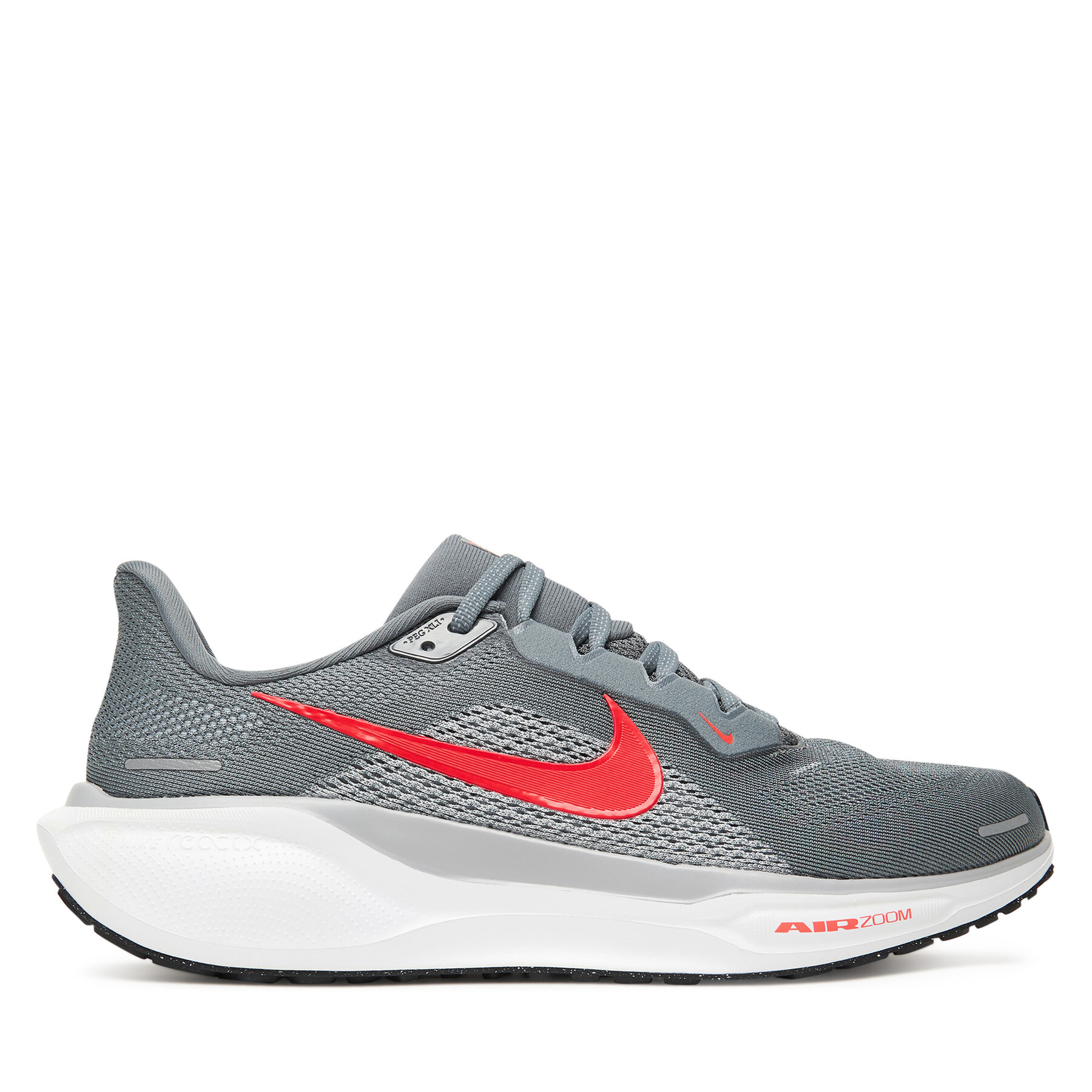 Skriešanas apavi Nike Air Zoom Pegasus 41 FD2722 013 Pelēks