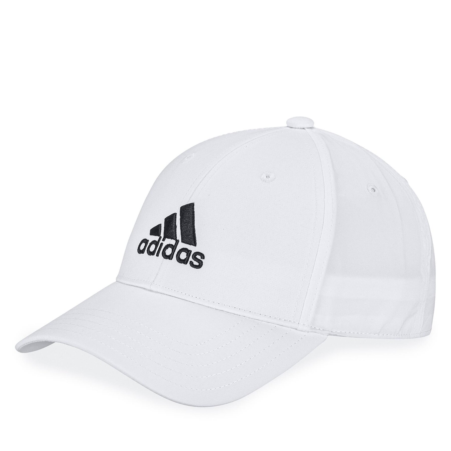Šiltovka adidas II3552 Biela