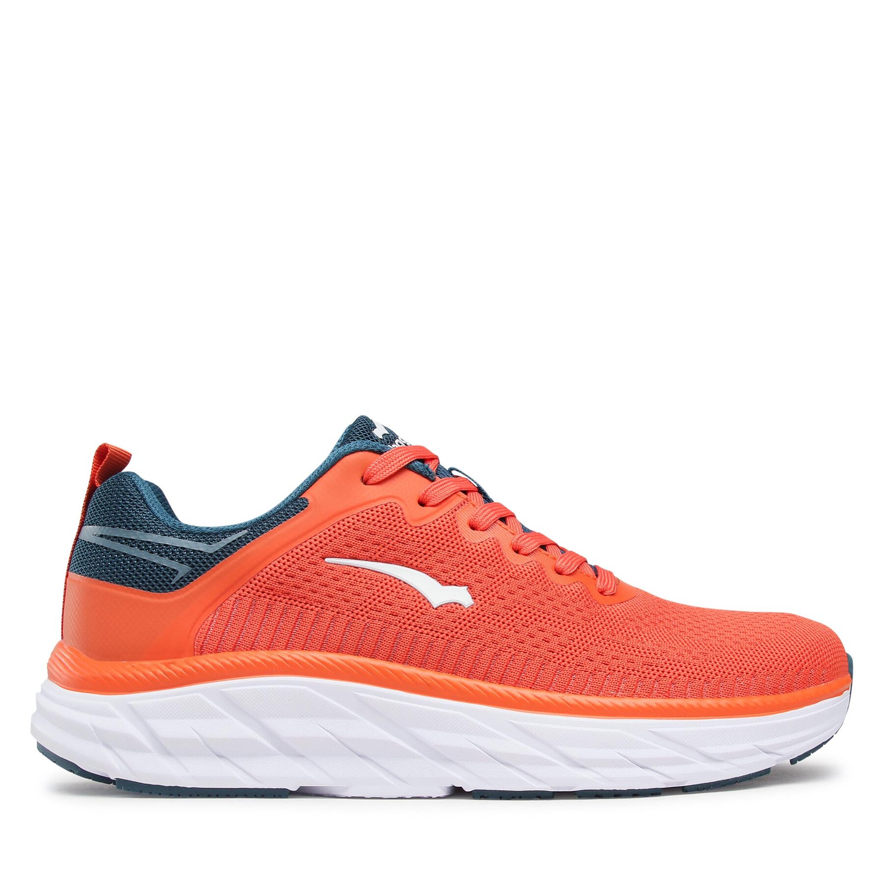 Zapatillas Bagheera Prime 86573-2 Naranja