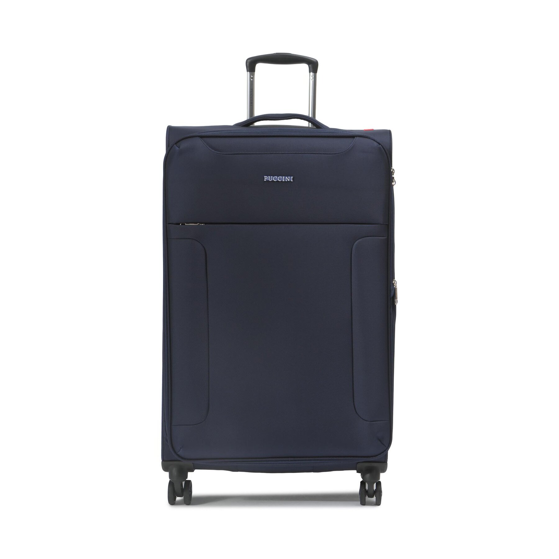 Maleta grande Puccini EM50950A Azul marino