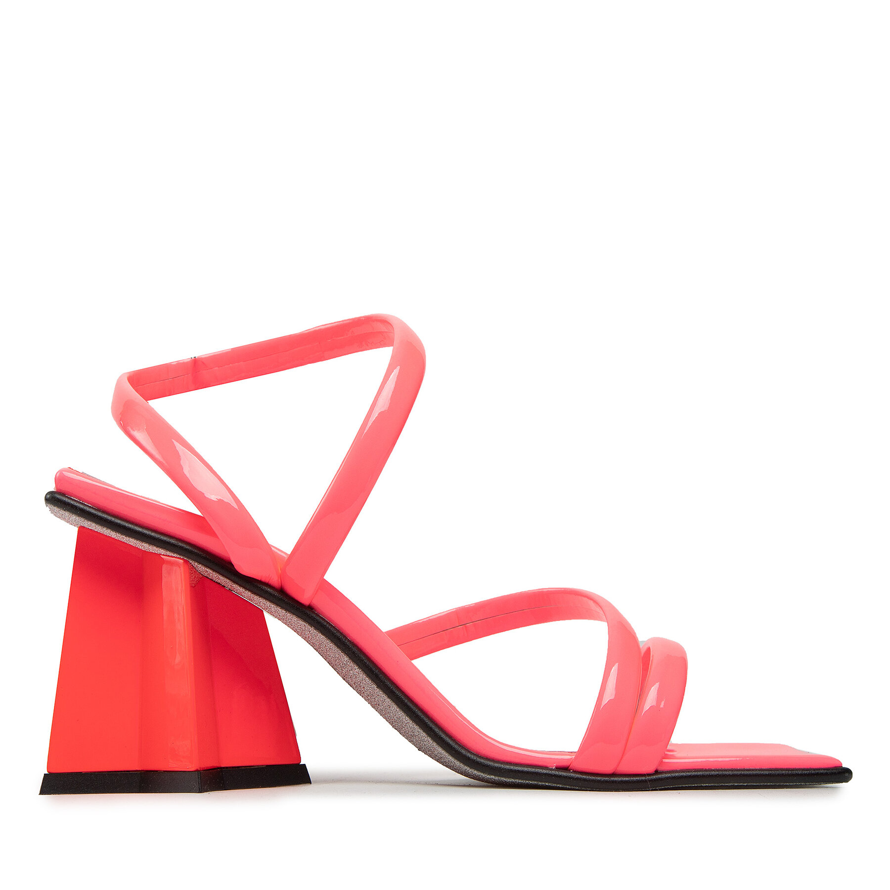 Sandalias Chiara Ferragni CF3028-037 Rosa