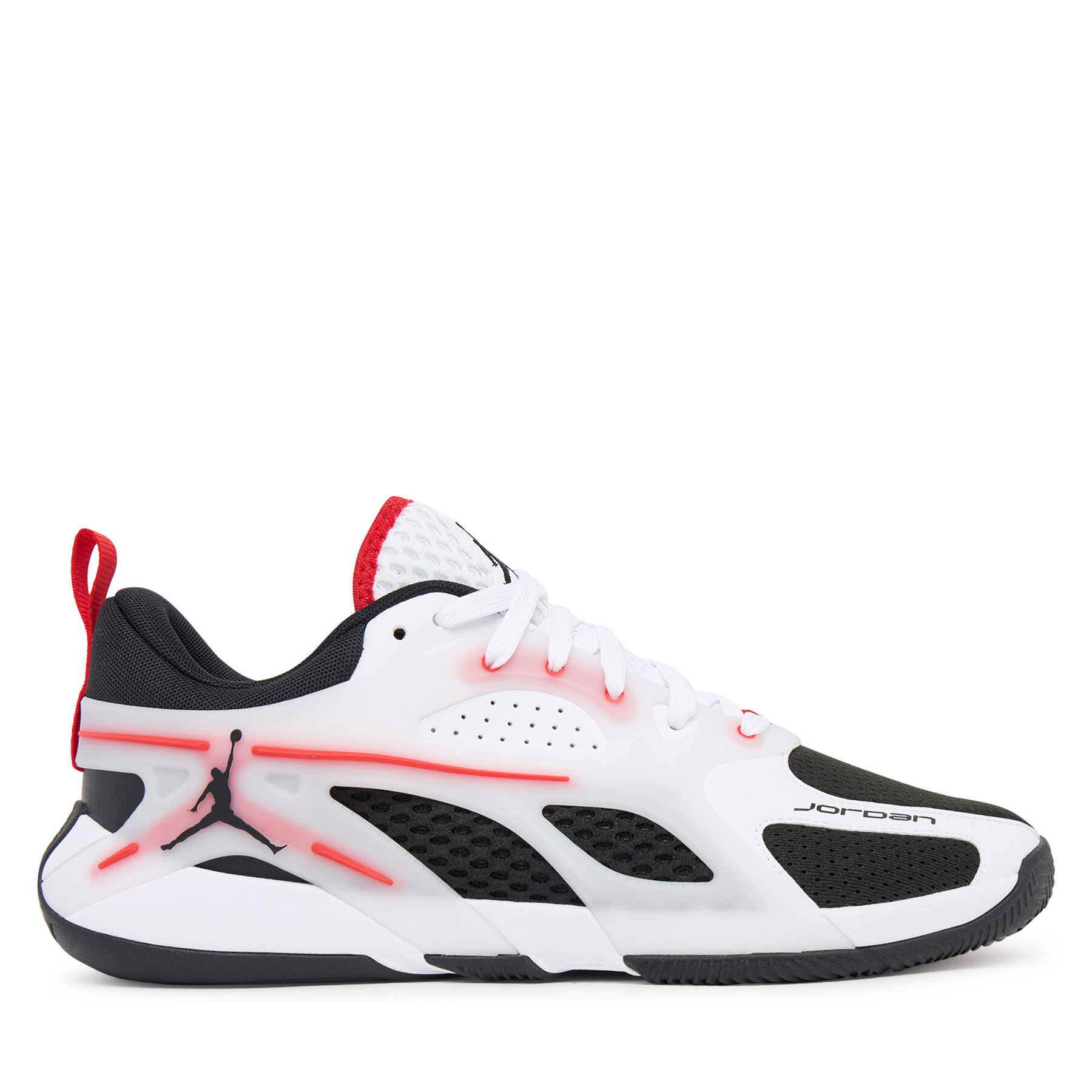 Обувки за баскетбол Nike Jordan Heir Series FQ3858 106 Бял