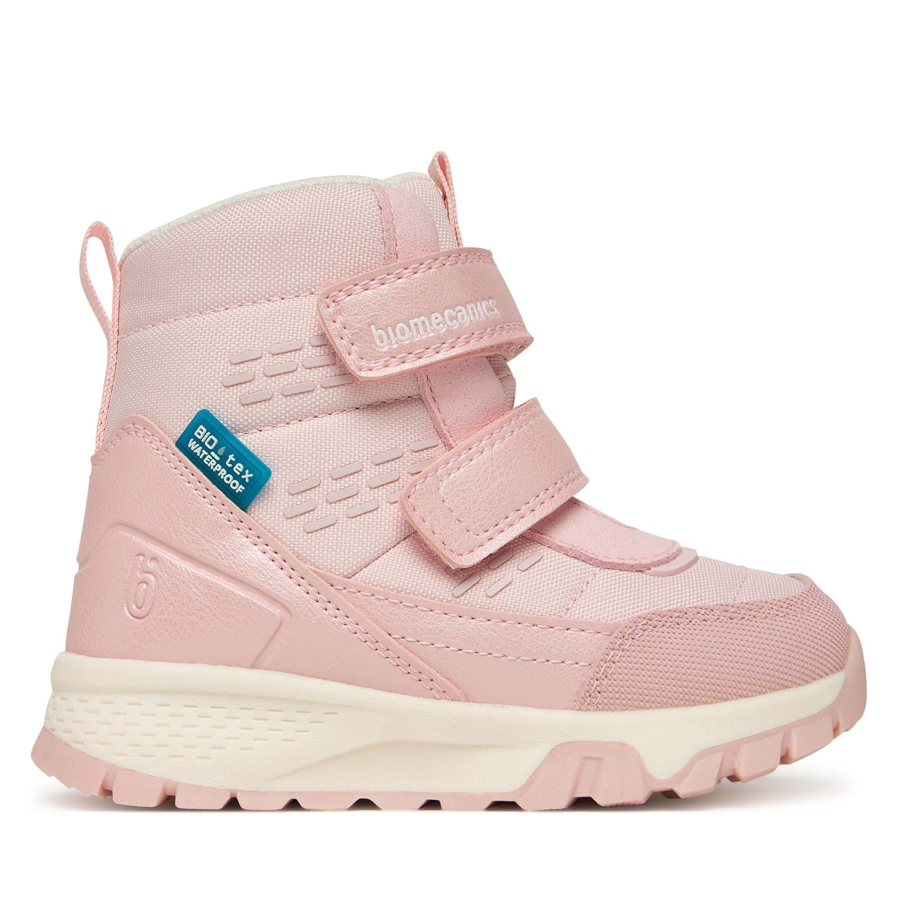 Ботуши Biomecanics 251255 M Розов