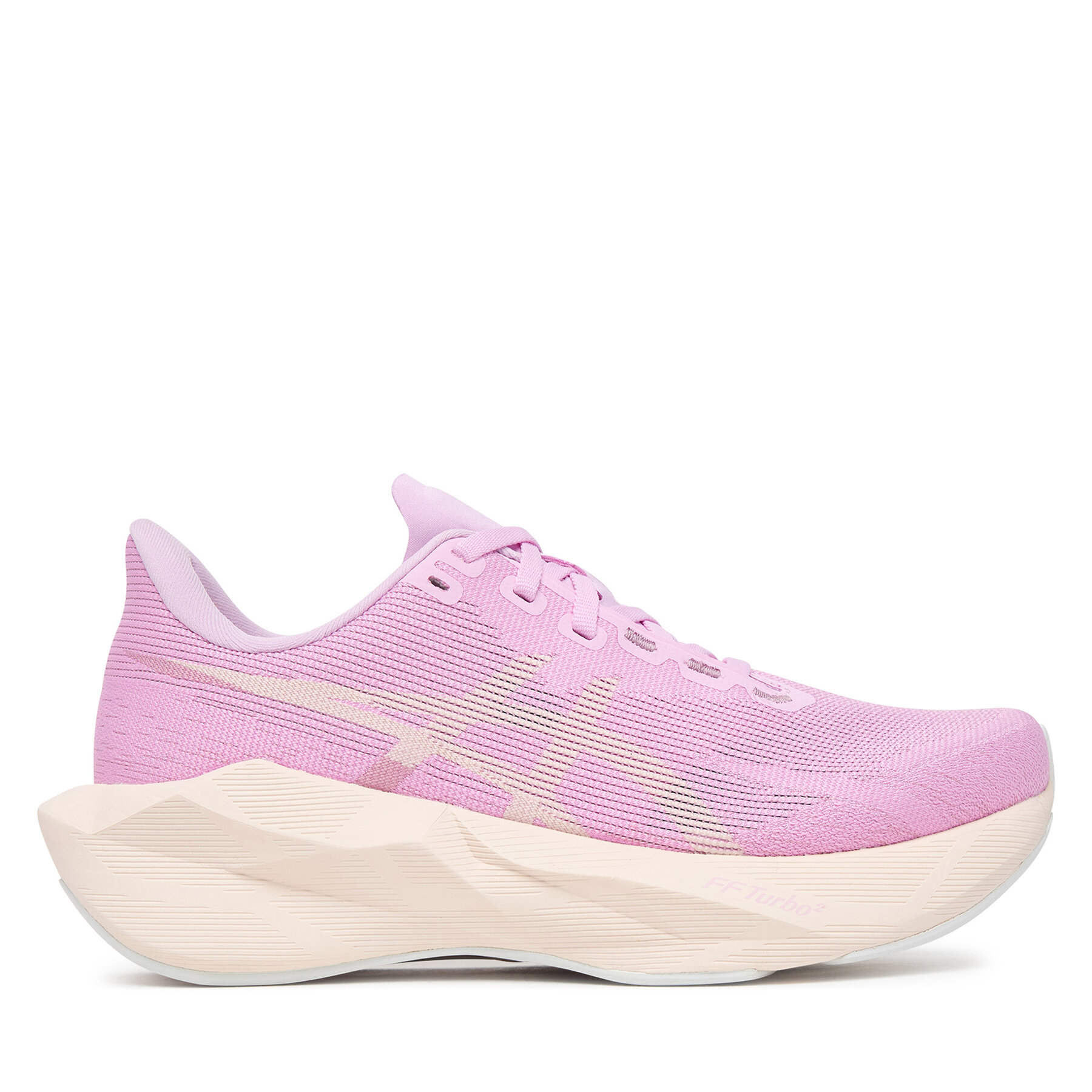 Pantofi pentru alergare Asics Novablast 6 1012C008 Roz