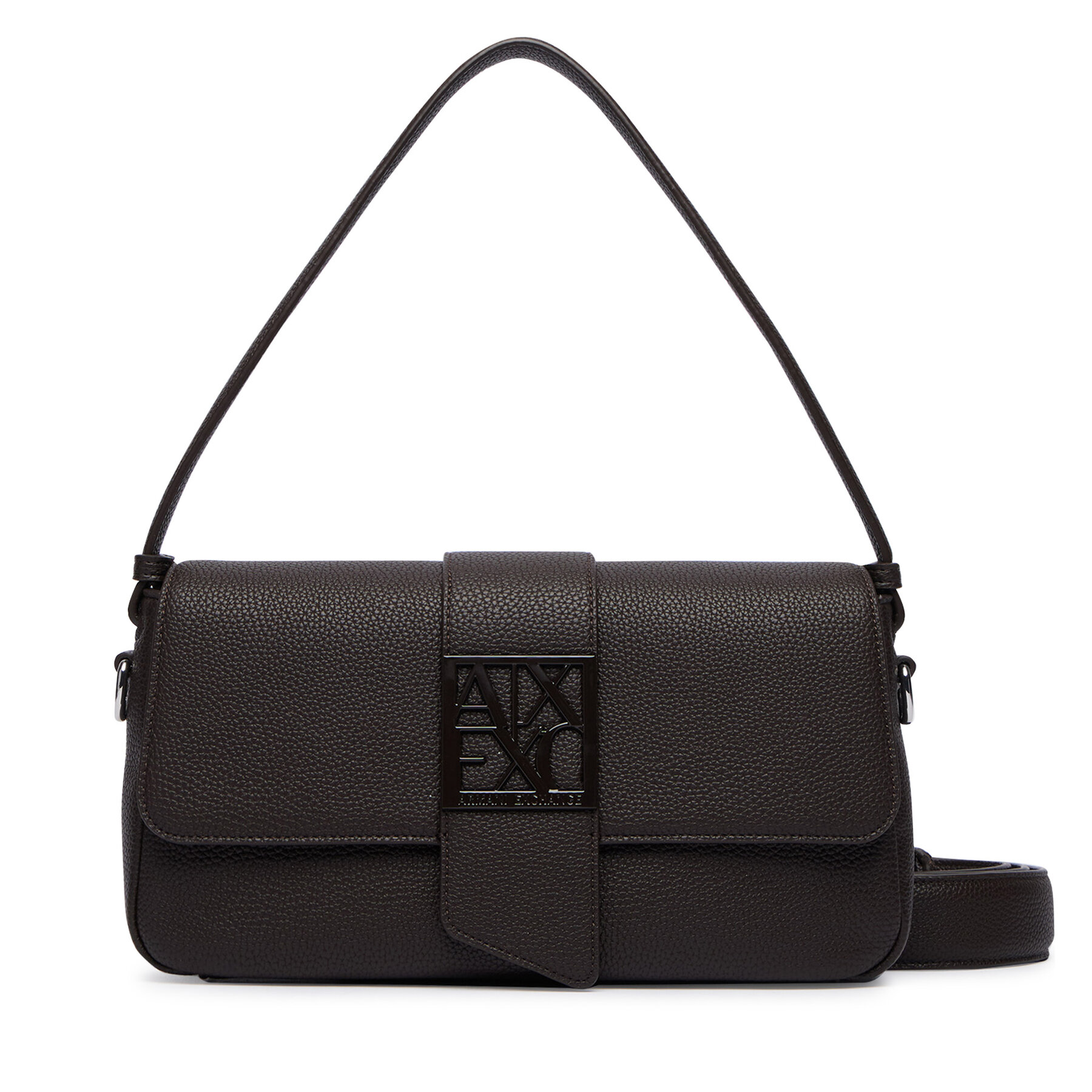Soma Armani Exchange XW002592 AF11902 U6032 Tumši brūna