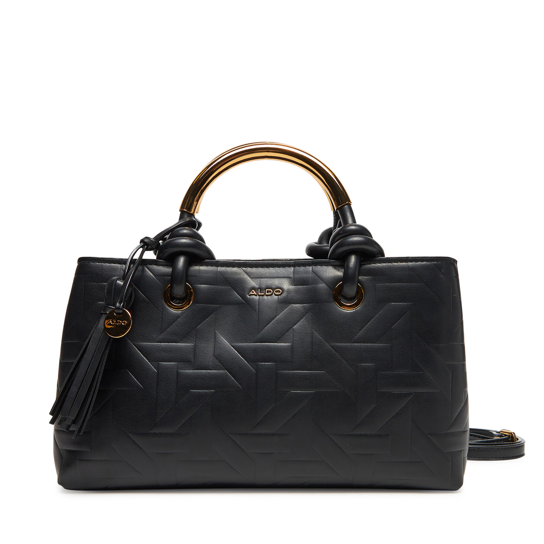 Geantă Aldo Yerin 13989523 Negru