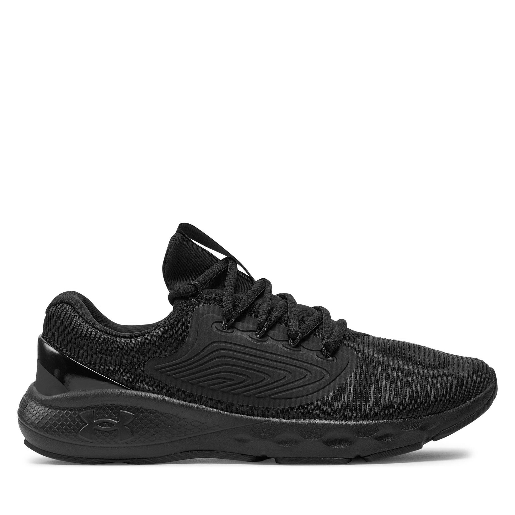 Chaussures de running Under Armour Ua Charged Vantage 2 3024873-002 Noir