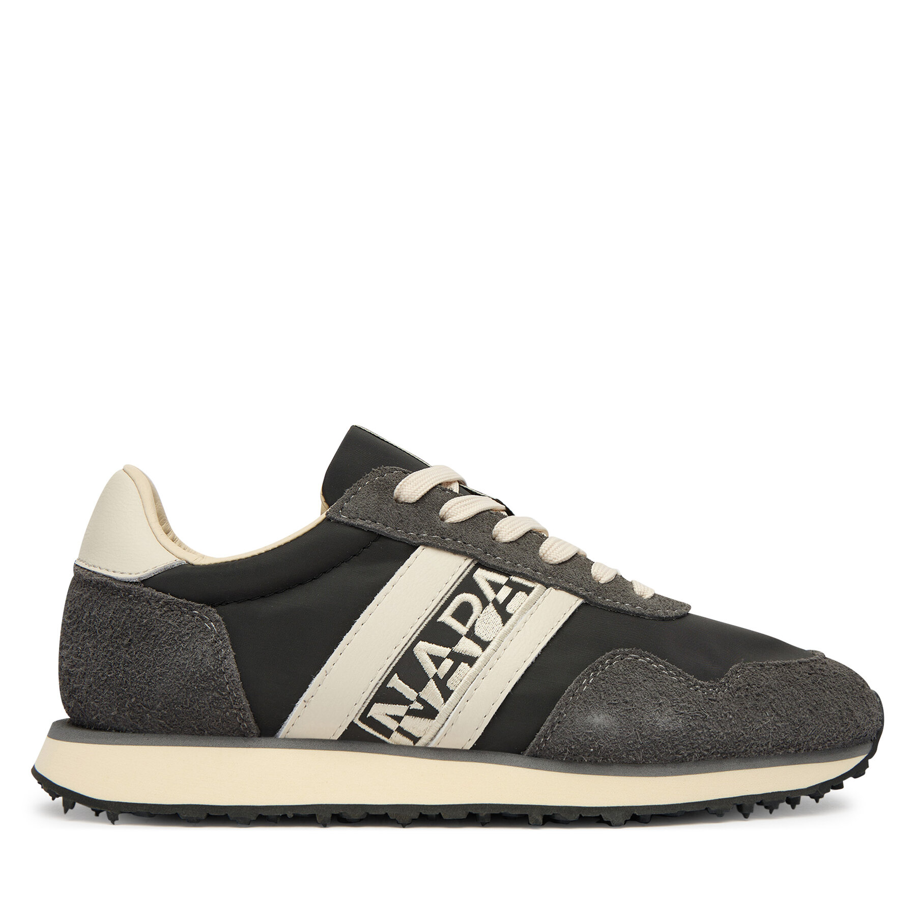 Sneakers Napapijri NP0A8BJC Negru