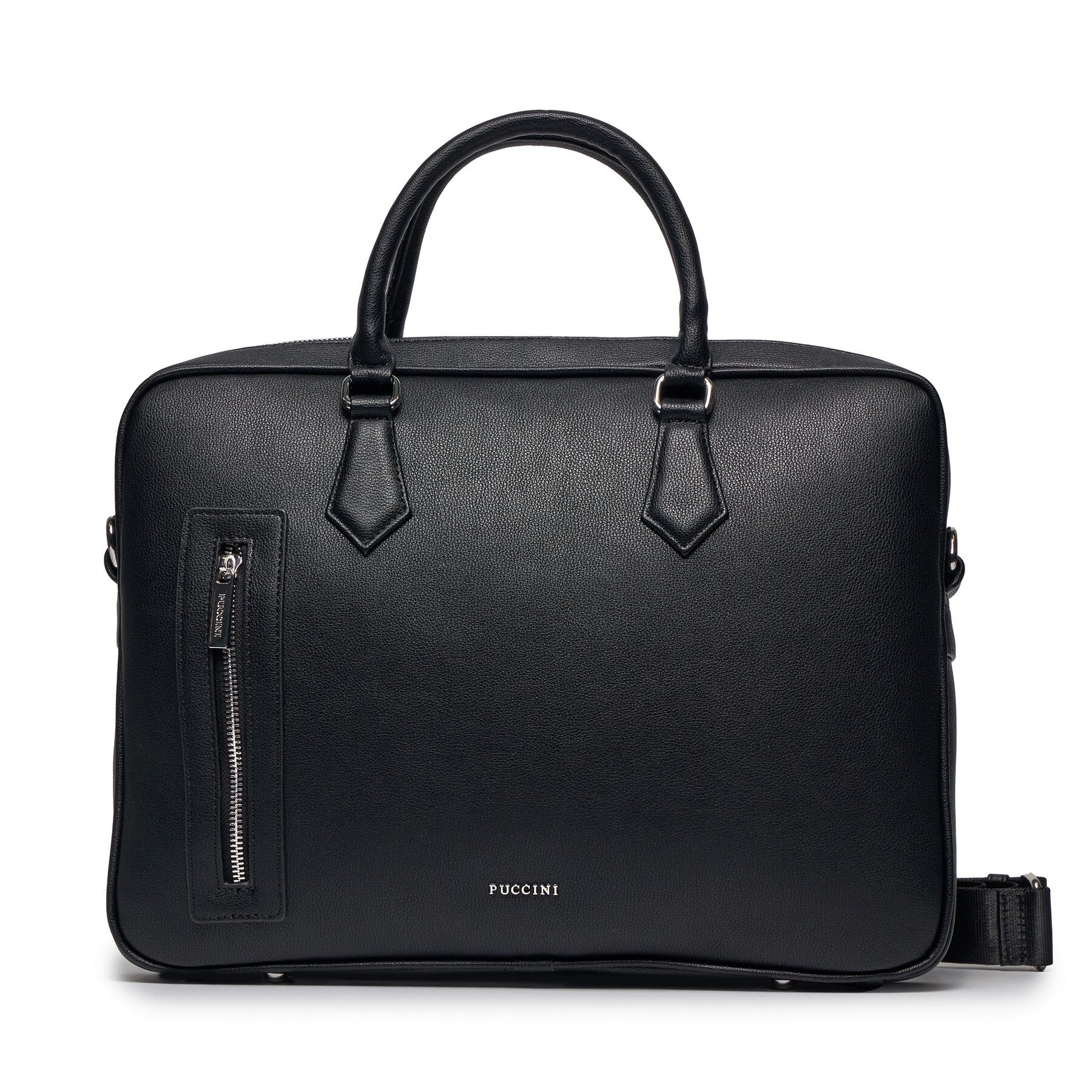 Bolso Para portátil Puccini BAXP0027 Negro