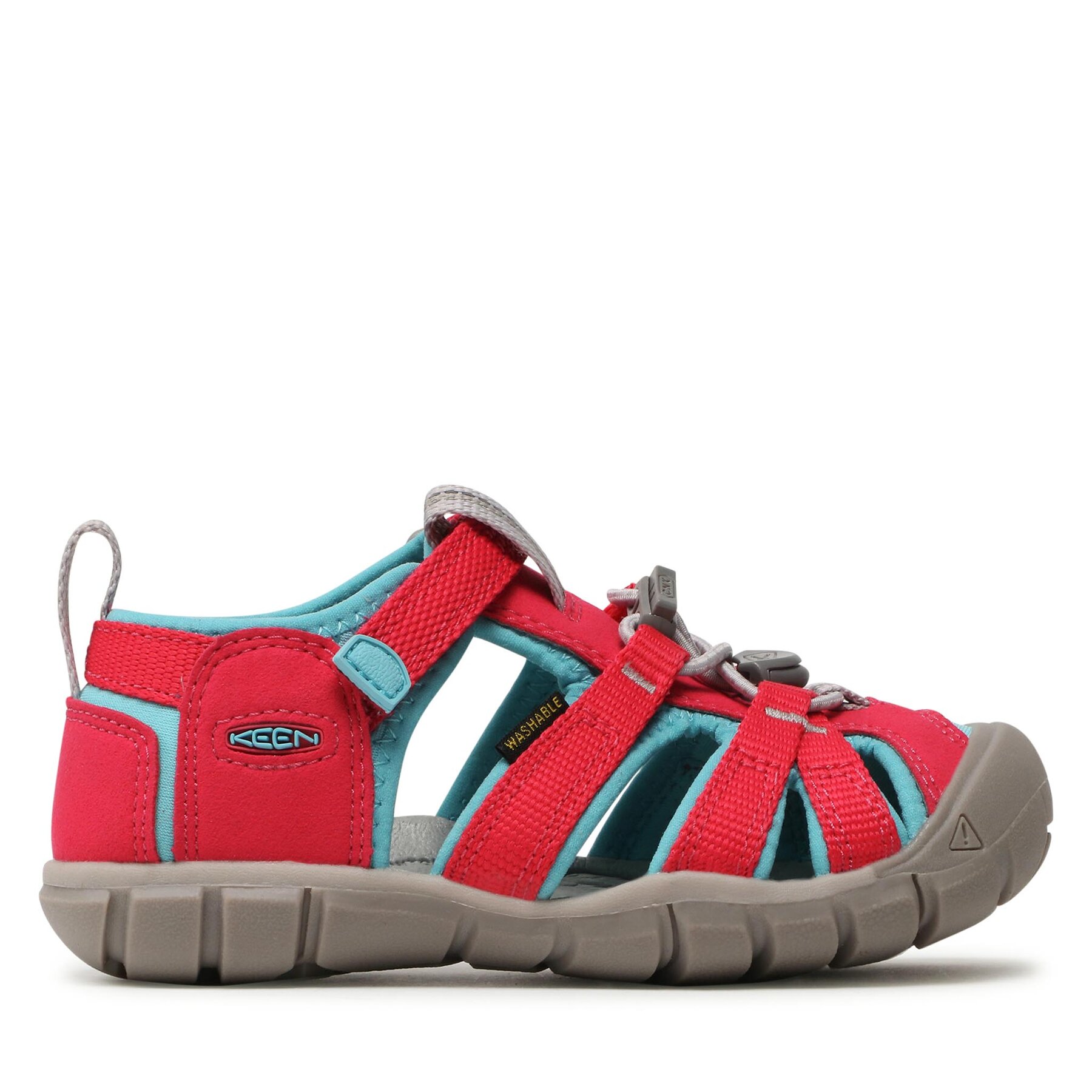 Фото - Треккинговая обувь Keen Seacamp II Cnx 1027417 29 