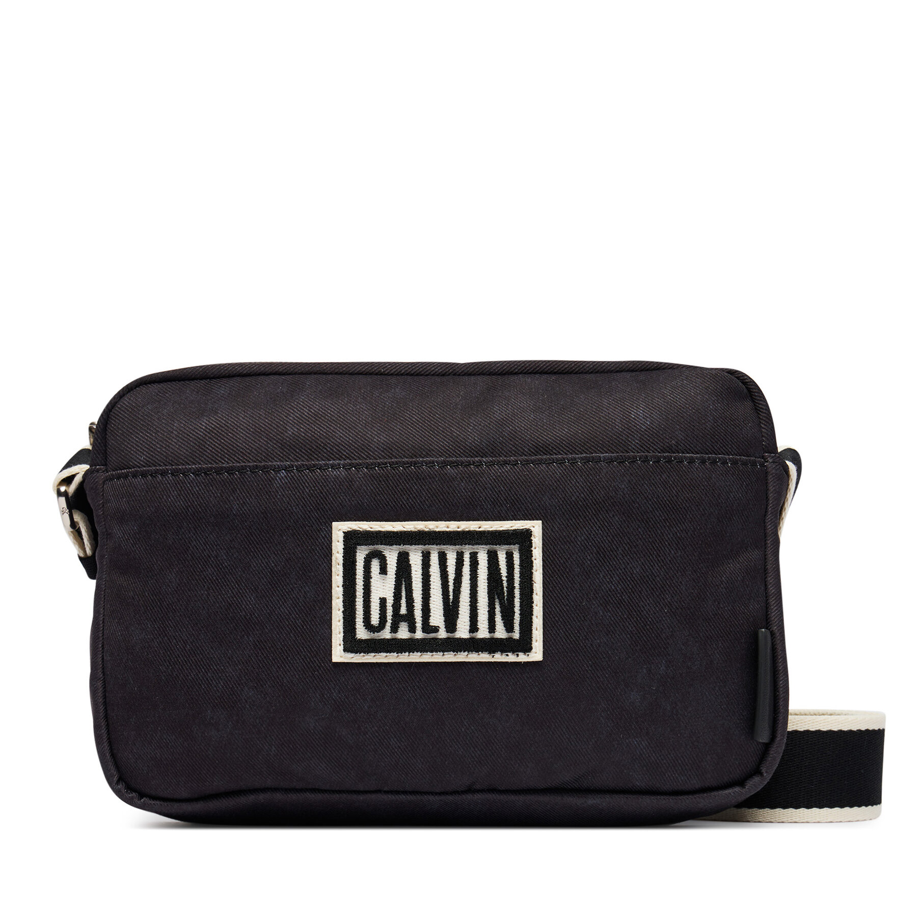 Τσαντάκι Calvin Klein Ssnl Graphic Camera Bag LV04D3628G Μαύρο