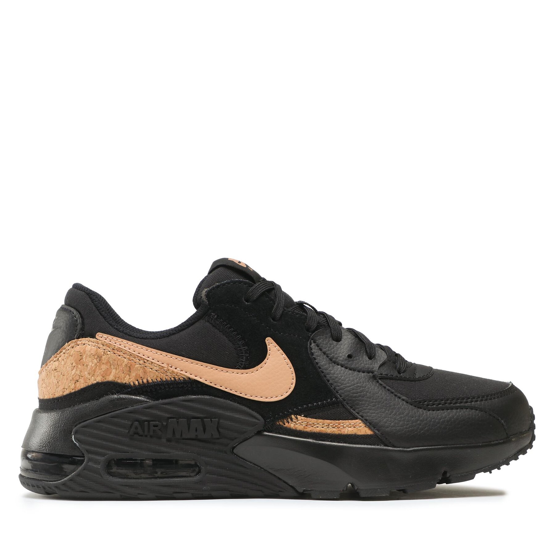 Zapatillas Nike Air Max Excee DJ1973 001 Negro