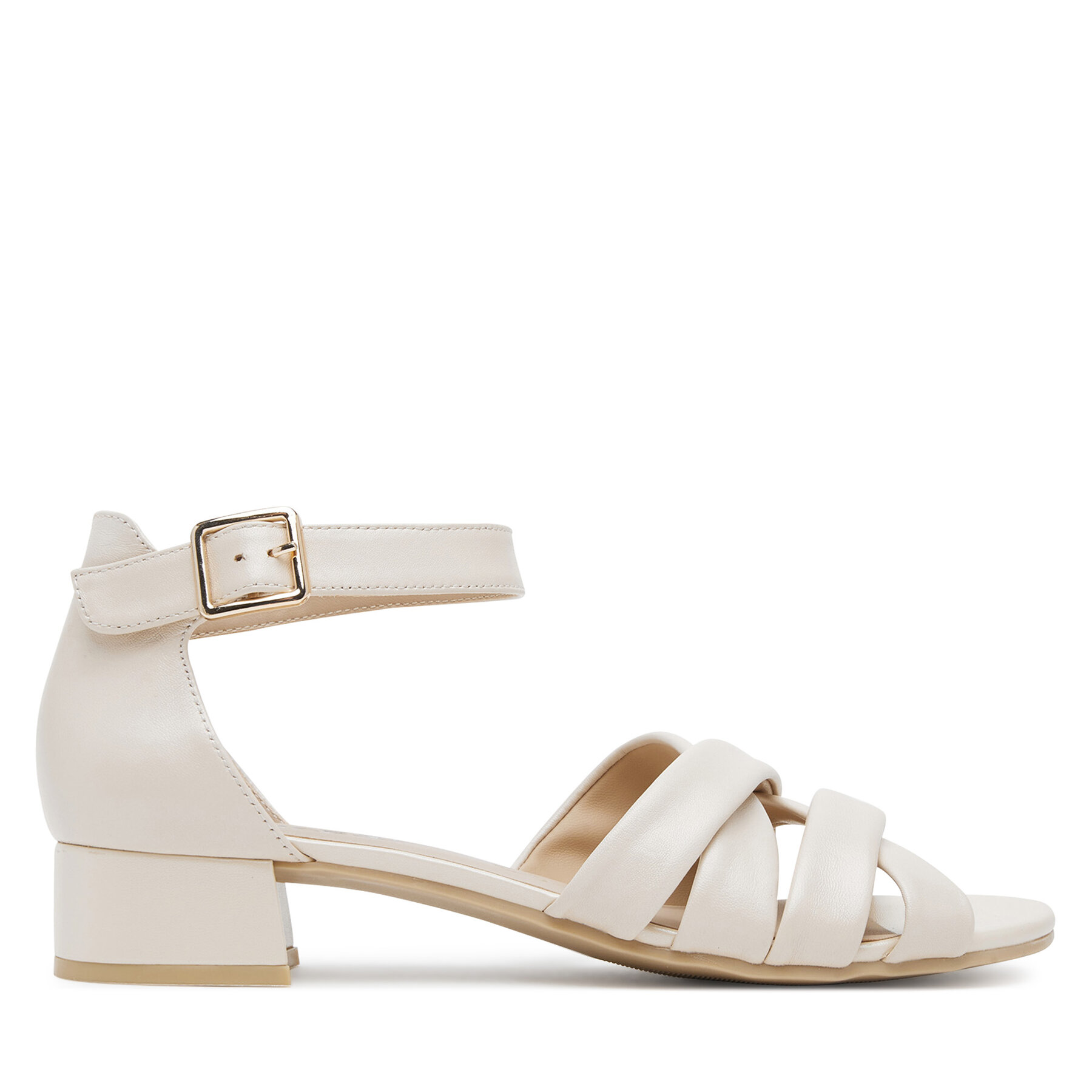 Caprice Σανδάλια Caprice 9-28201-44 Μπεζ