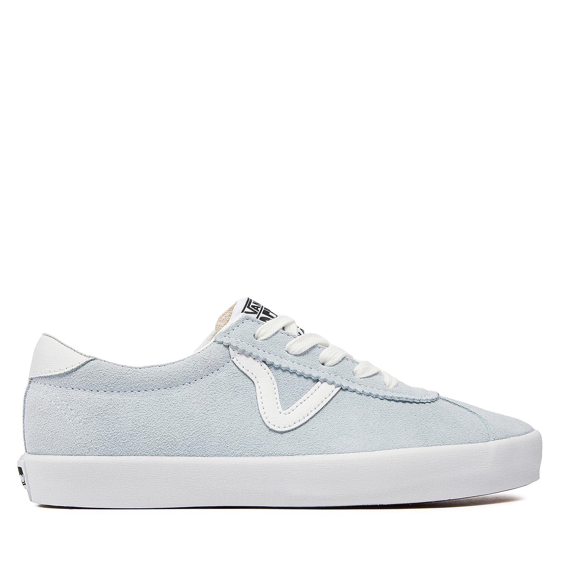 Sneakers aus Stoff Vans
