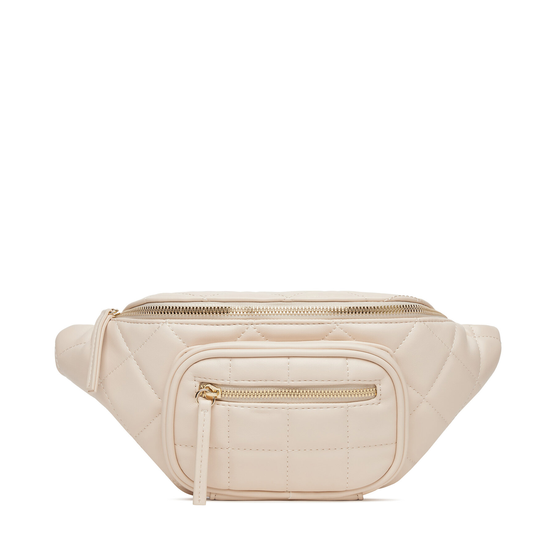 DeeZee Τσάντα DeeZee DZE-S-002-07 Εκρού