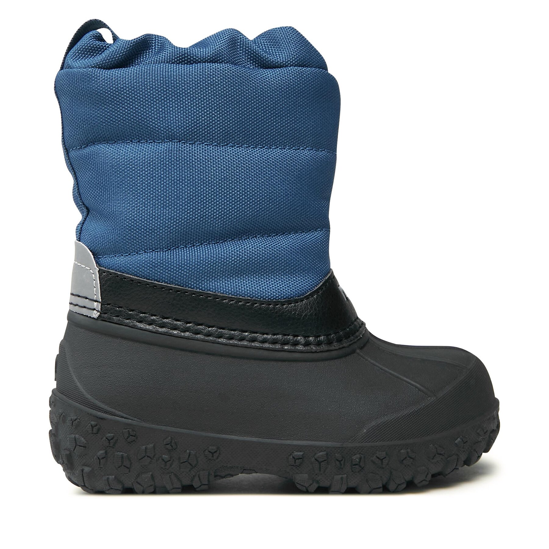 Bottes de neige Reima Loskari 5400124A Bleu