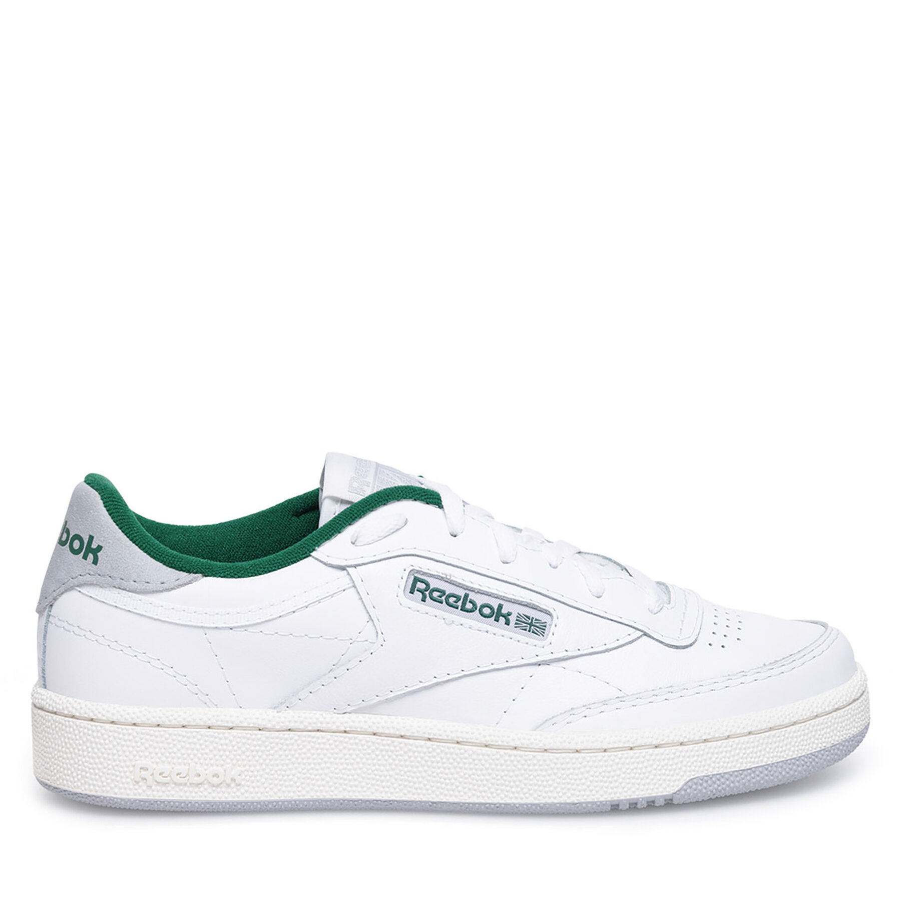  Sportcipők Reebok 100032970-W Fehér akciós termékkép 1