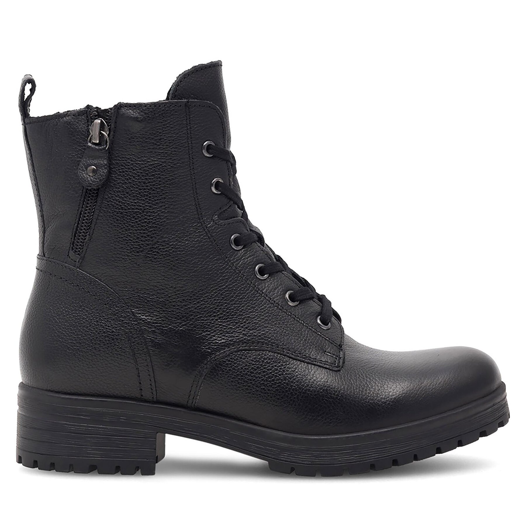 Botines Lasocki WI23-MEXICO-11 Negro