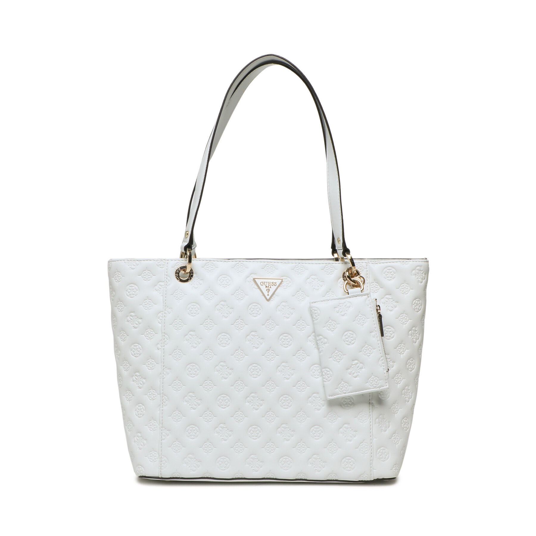Guess HWLF78 79230 WHITE – Дамска чанта