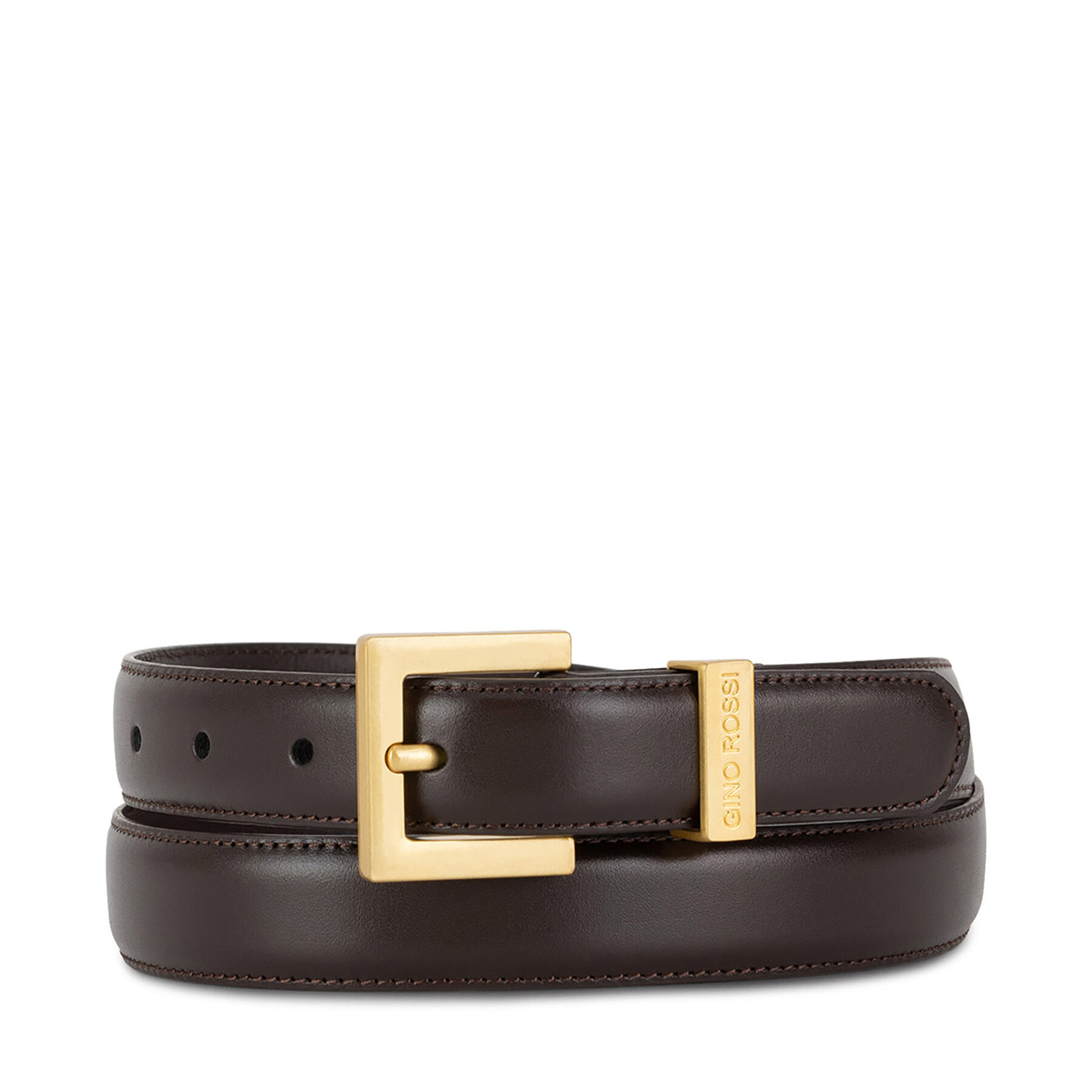 Cintura da donna Gino Rossi BLYL24004-2 Marrone