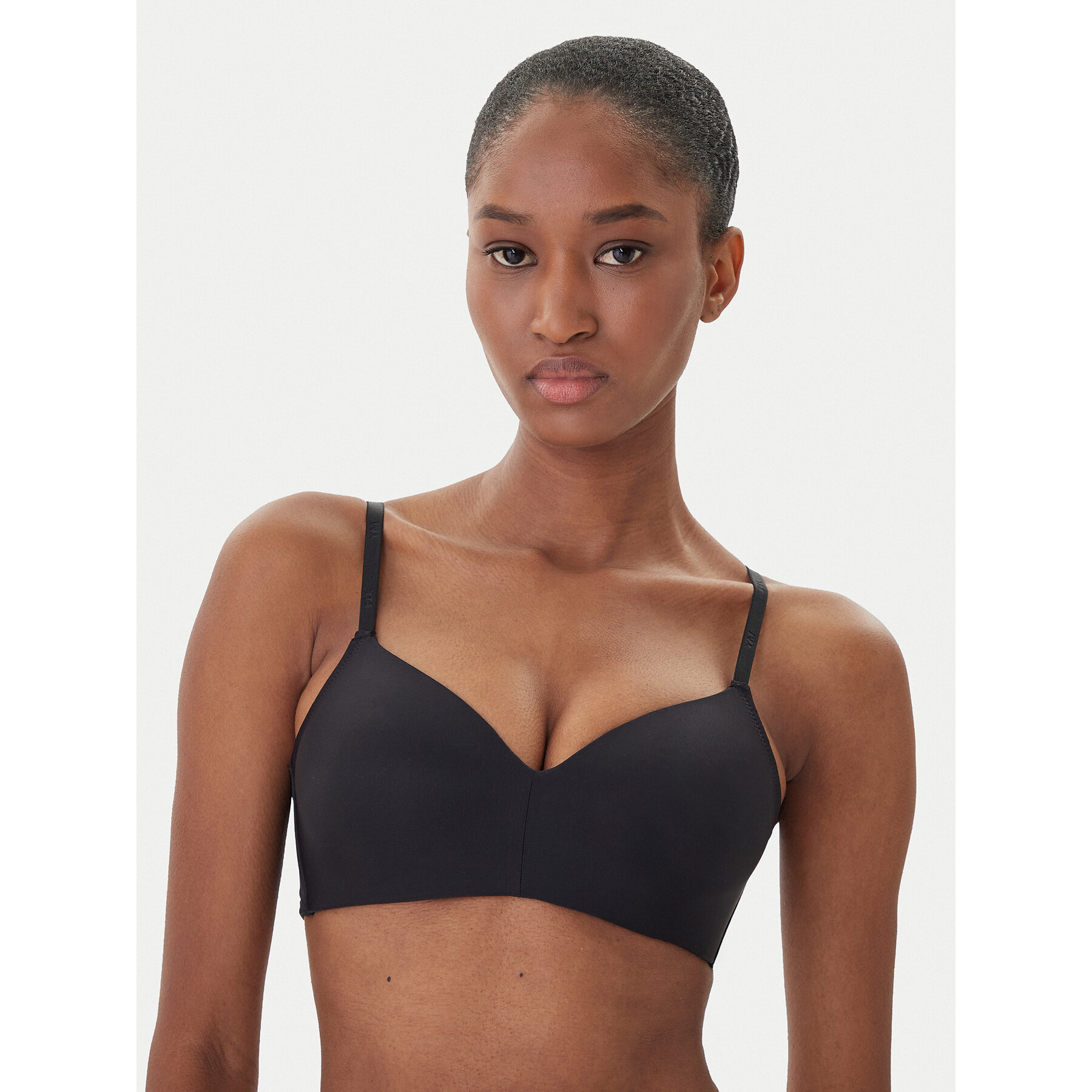 Ysabel Mora Reggiseno Push-up 10011 Nero