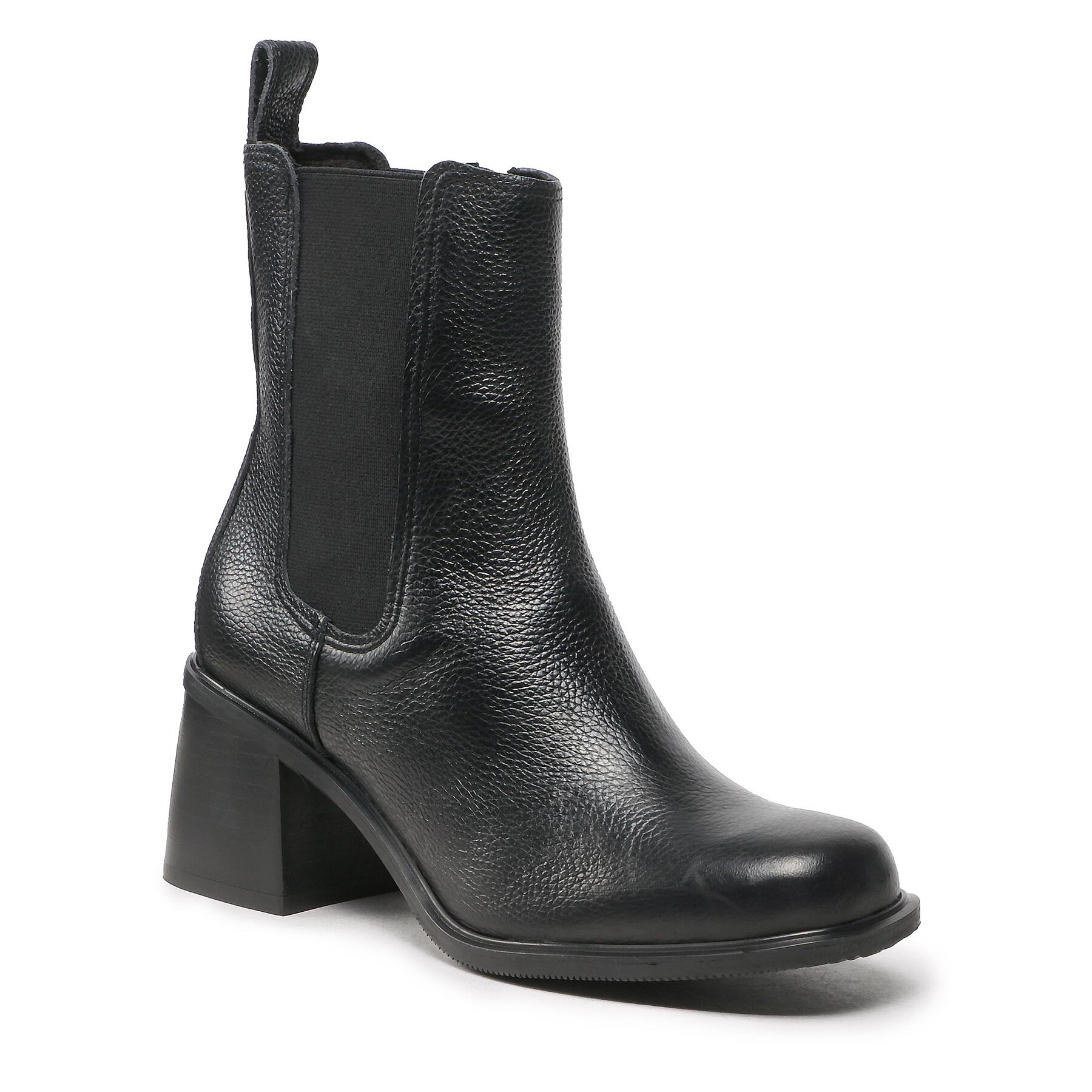 

Ботильйони Ryłko 6WY48_T Black 2SH, Чорний