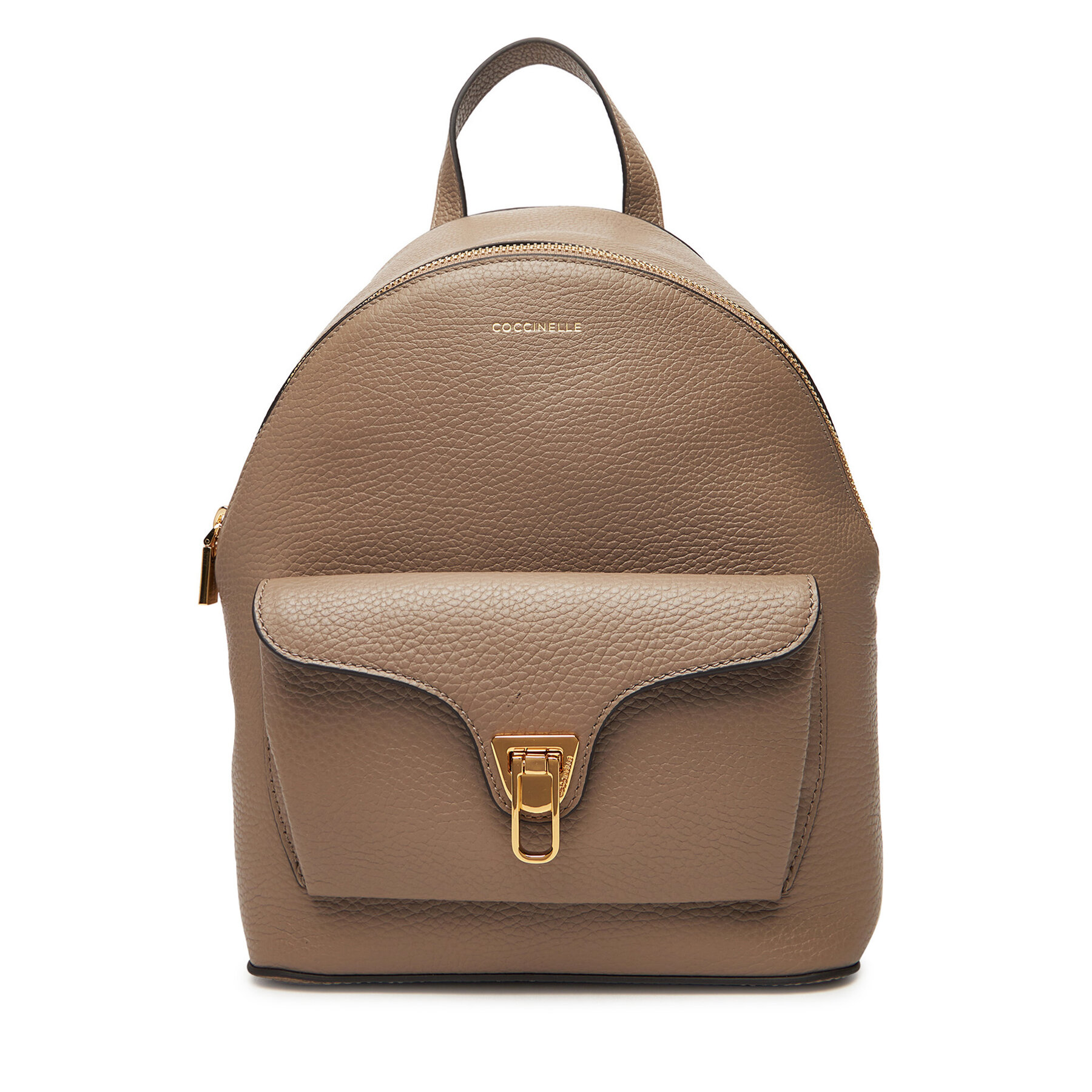 Rucsac Coccinelle TFK Coccinelle Beat Grneratio E1 TFK 14 01 01 Bej