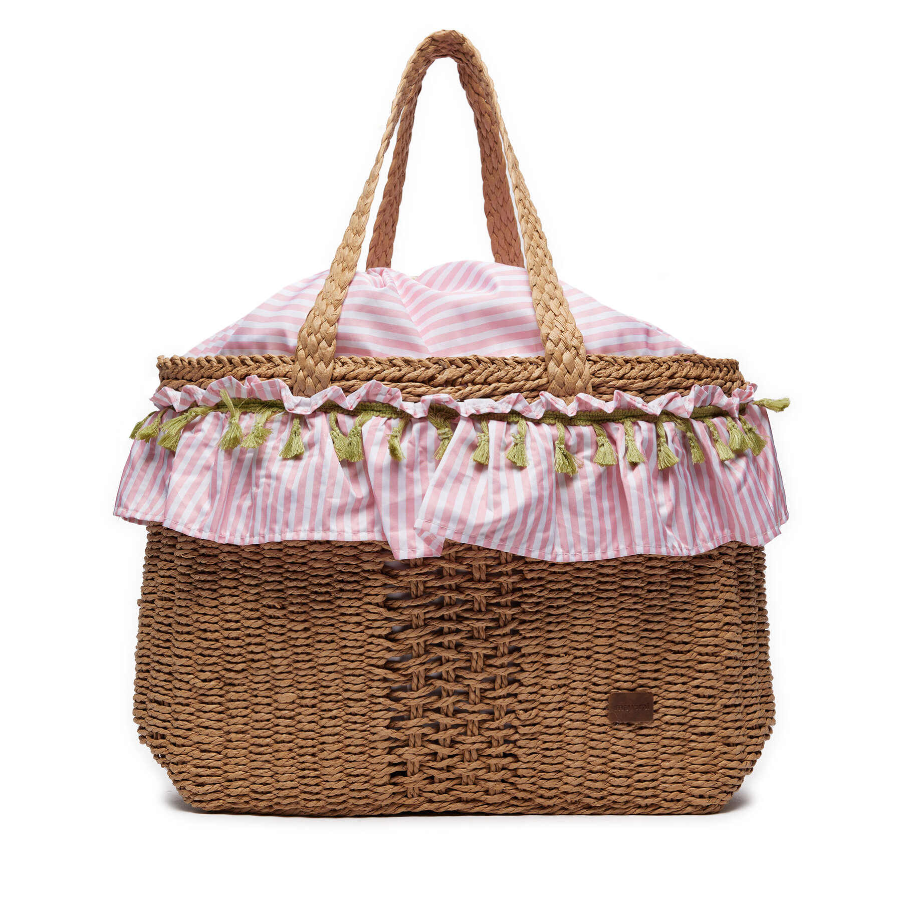Bolso Mayoral 9432 Rosa