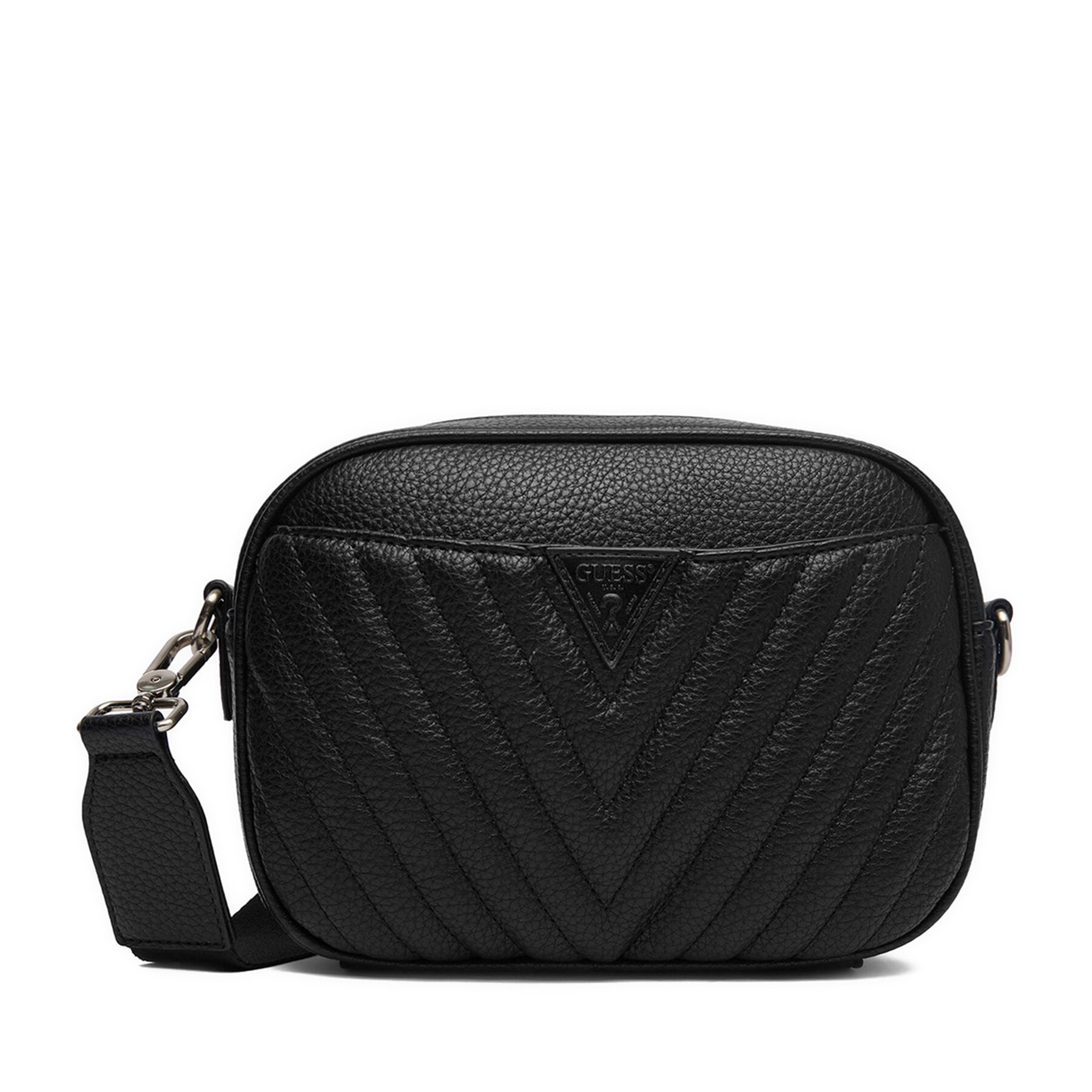 Torbica Guess Jeans CWBEO-GUESS-M-001-09 Crna
