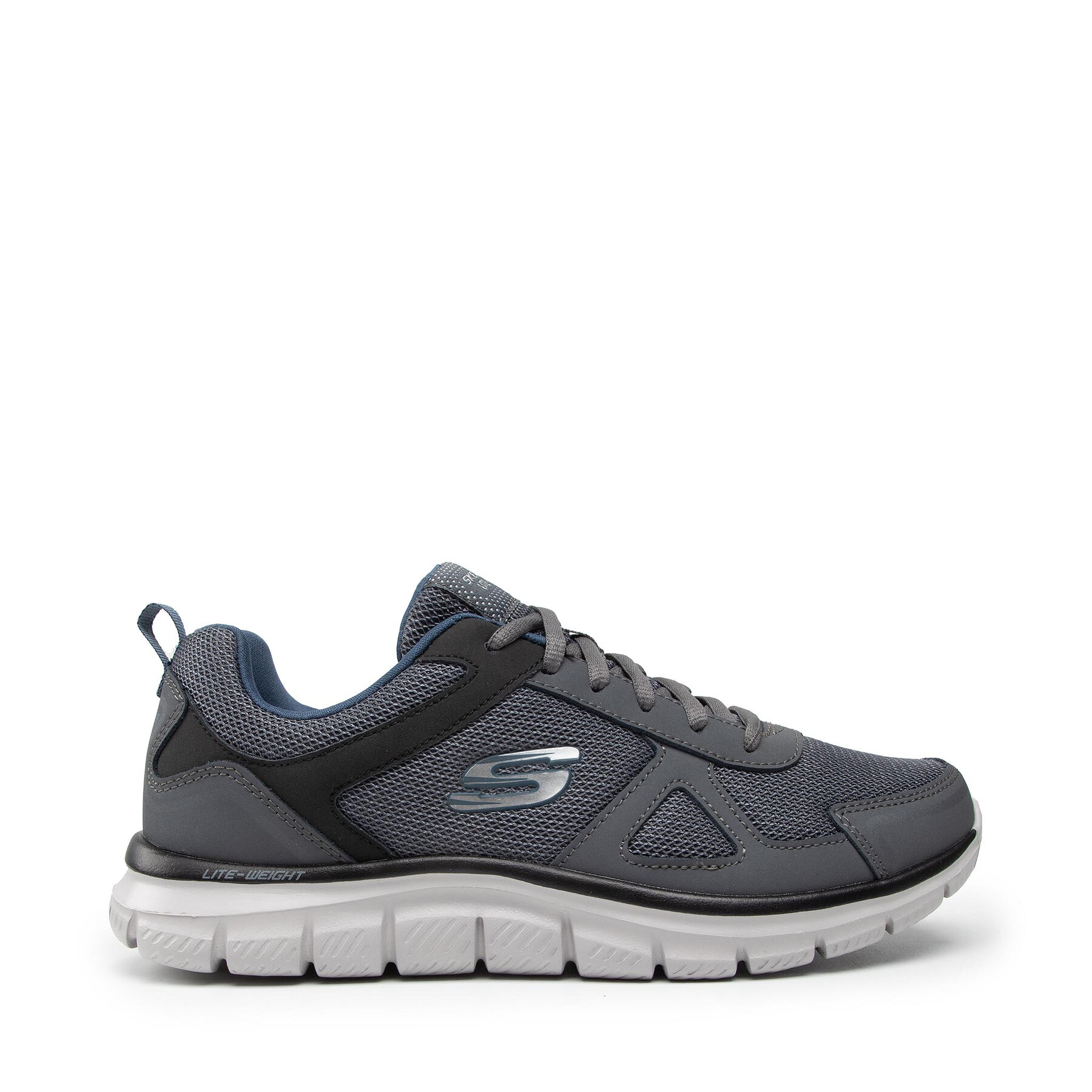 Sneakers Skechers Scloric 52631/GYNV Grå