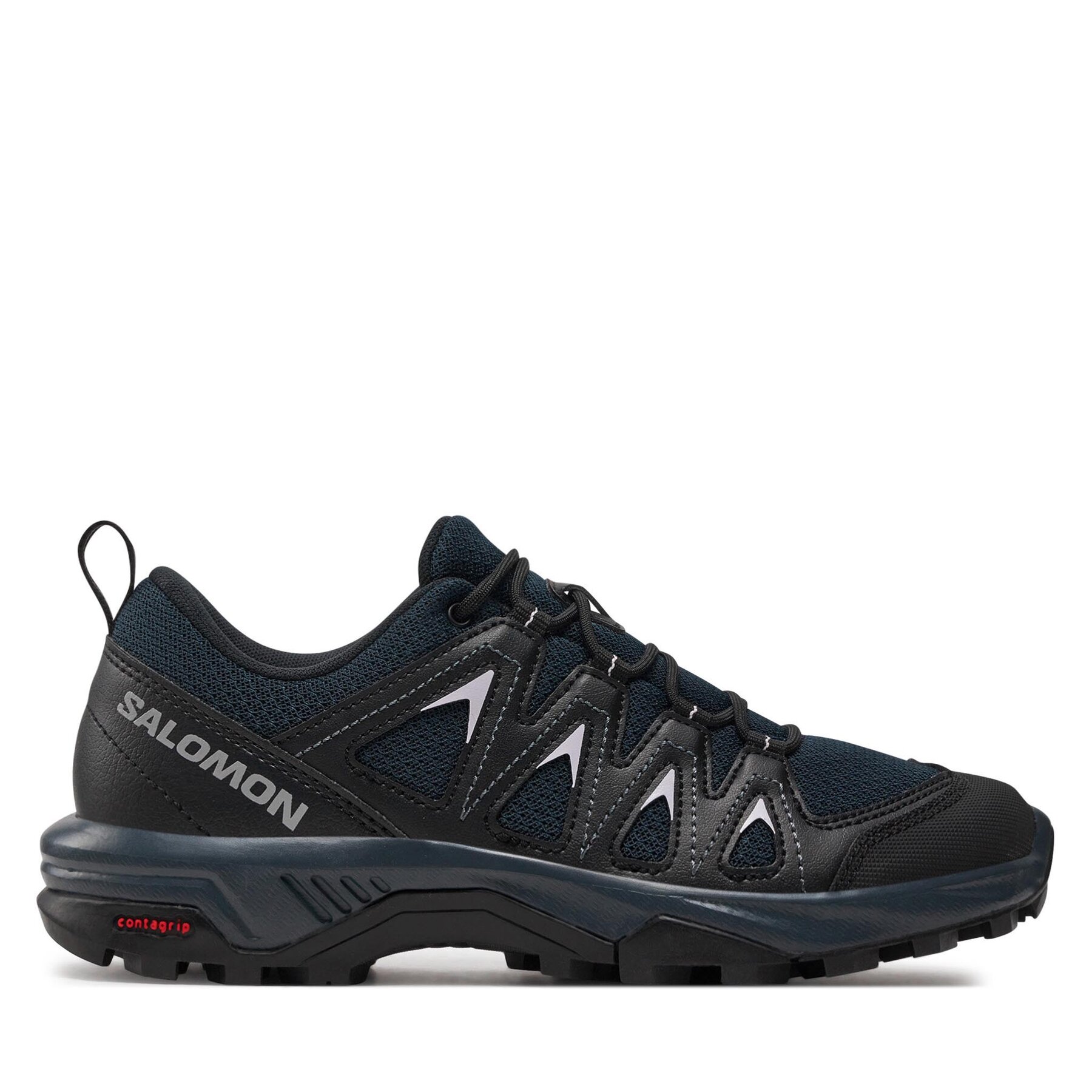 Botas de trekking Salomon X Braze L47430200 Negro