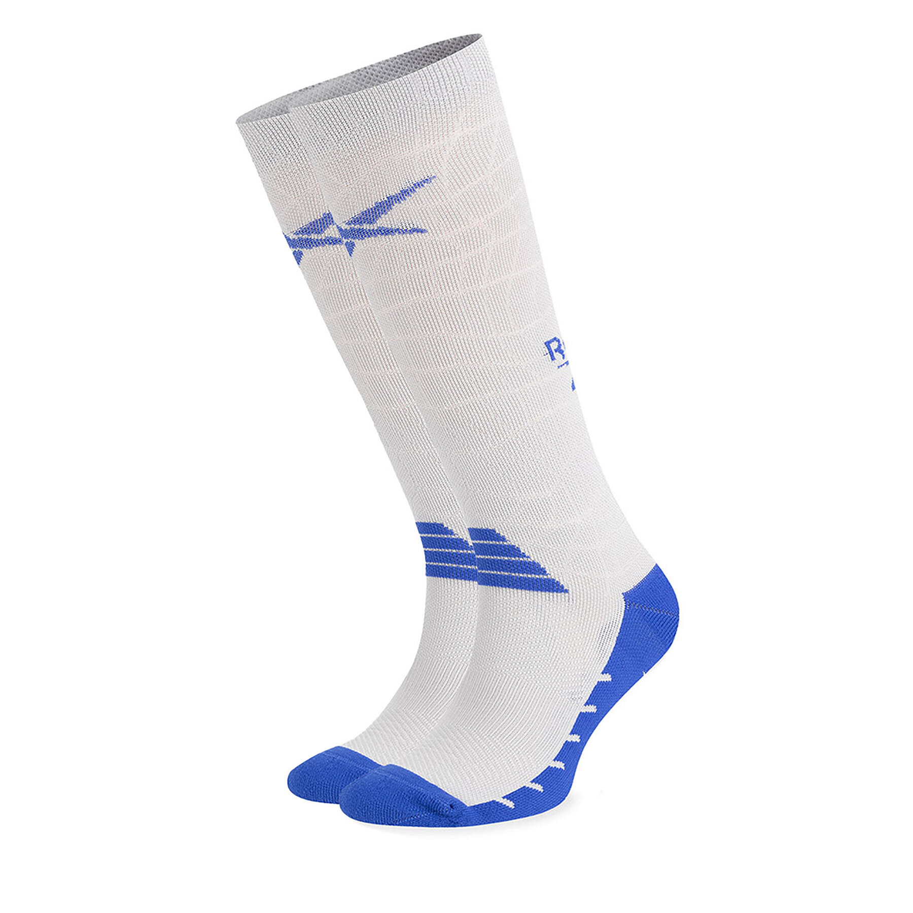 Șosete lungi Reebok R0385-SS24 (1-pack) Gri