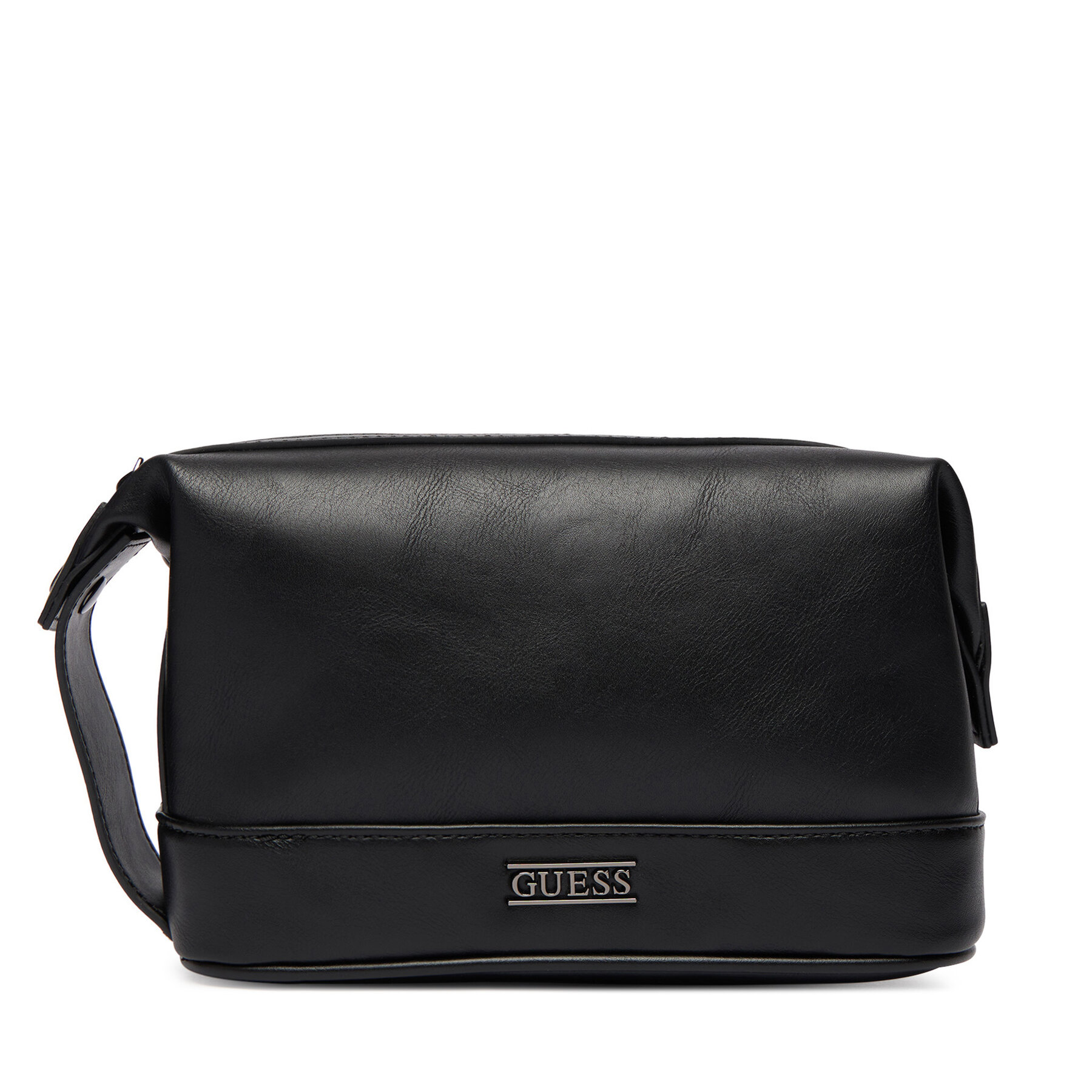 Smink táska Guess PMBOCA P5456 Fekete