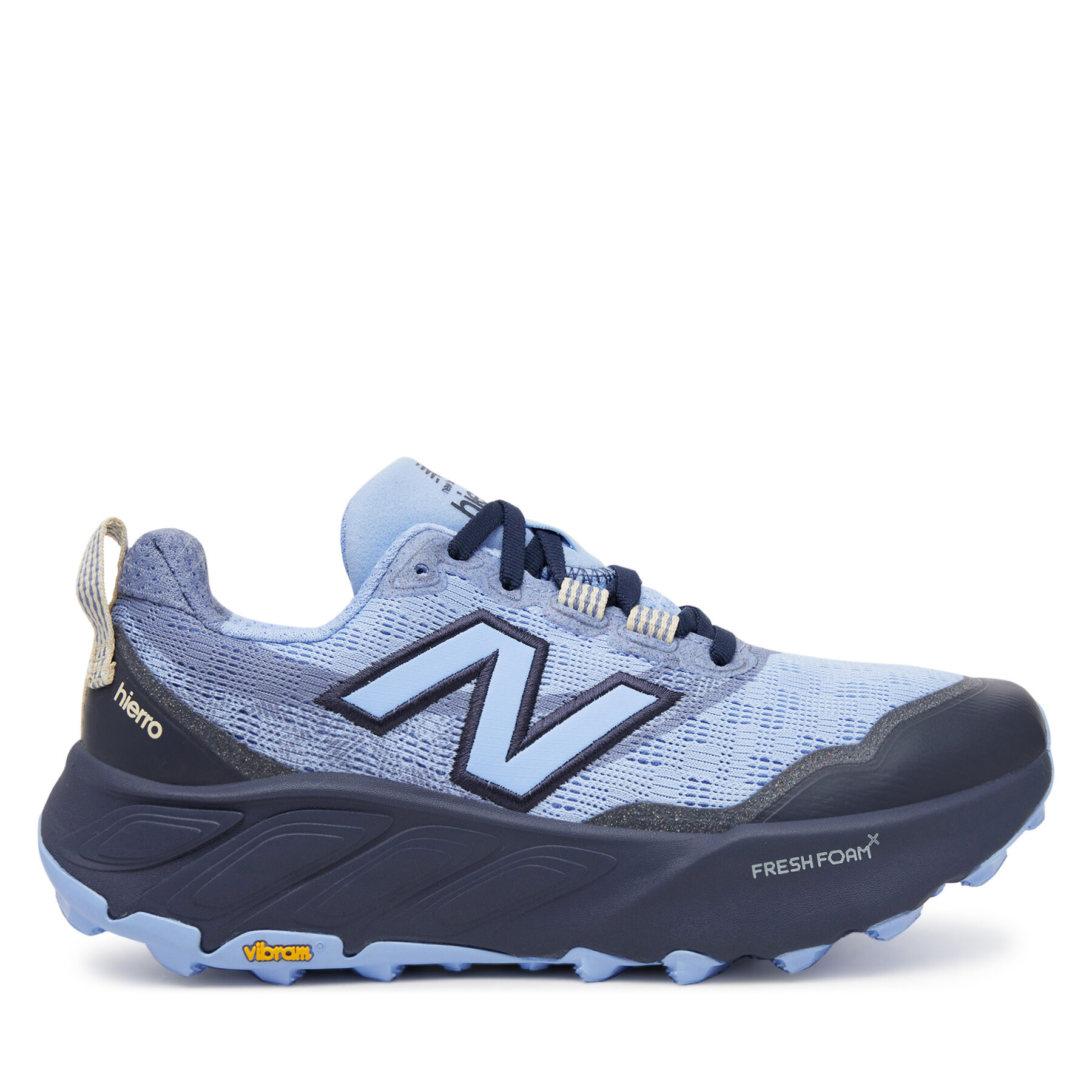Dámske Bežecké topánky New Balance, Rozmer: 38, Sivá, Hierro WTHIERB9
