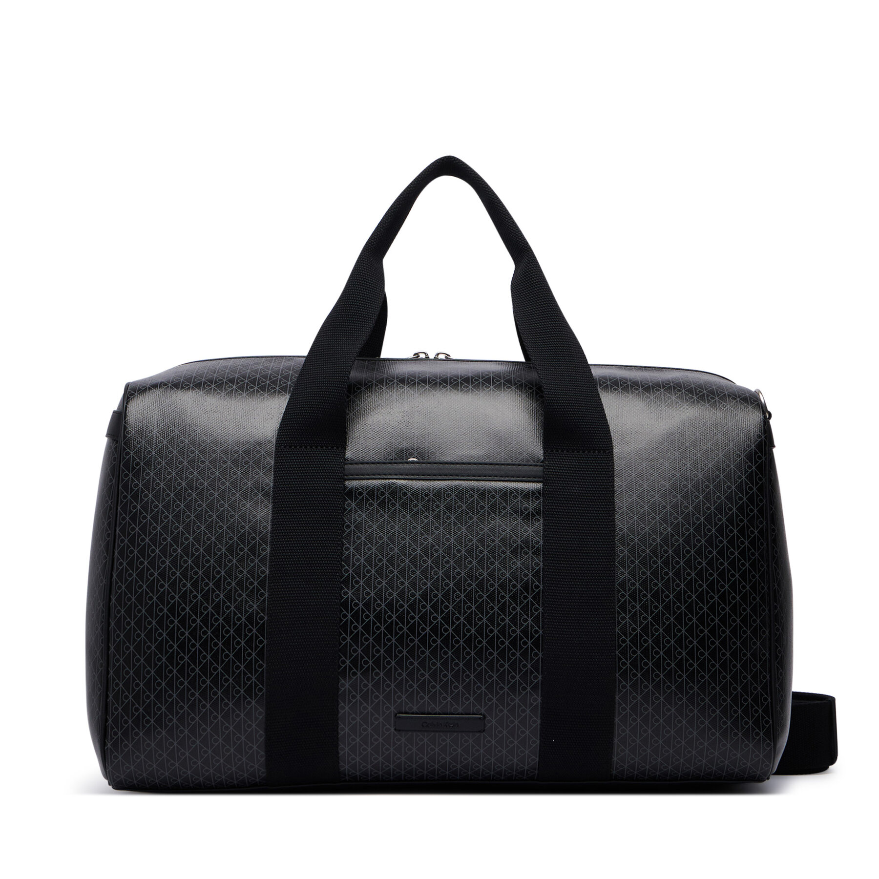 Víkendová taška Calvin Klein LV04D3471G Čierna