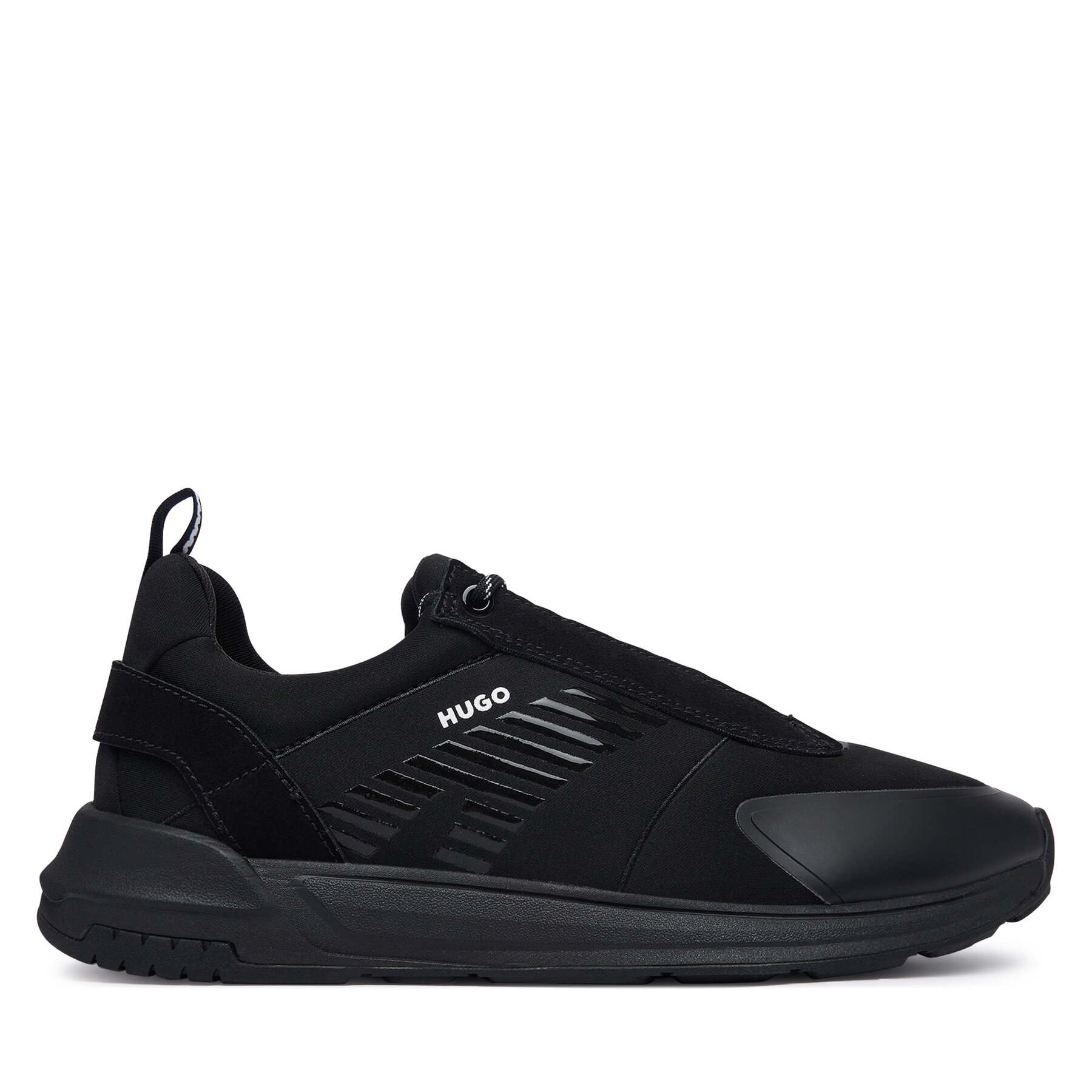 Tenisice HUGO GO3 50573769 Crna