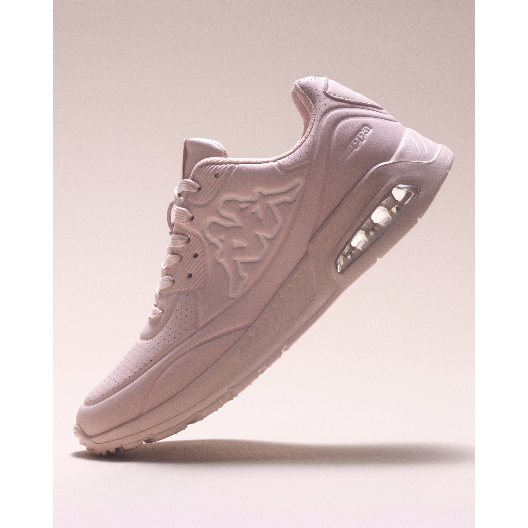 Kappa Αθλητικά Kappa V12-806 Ροζ