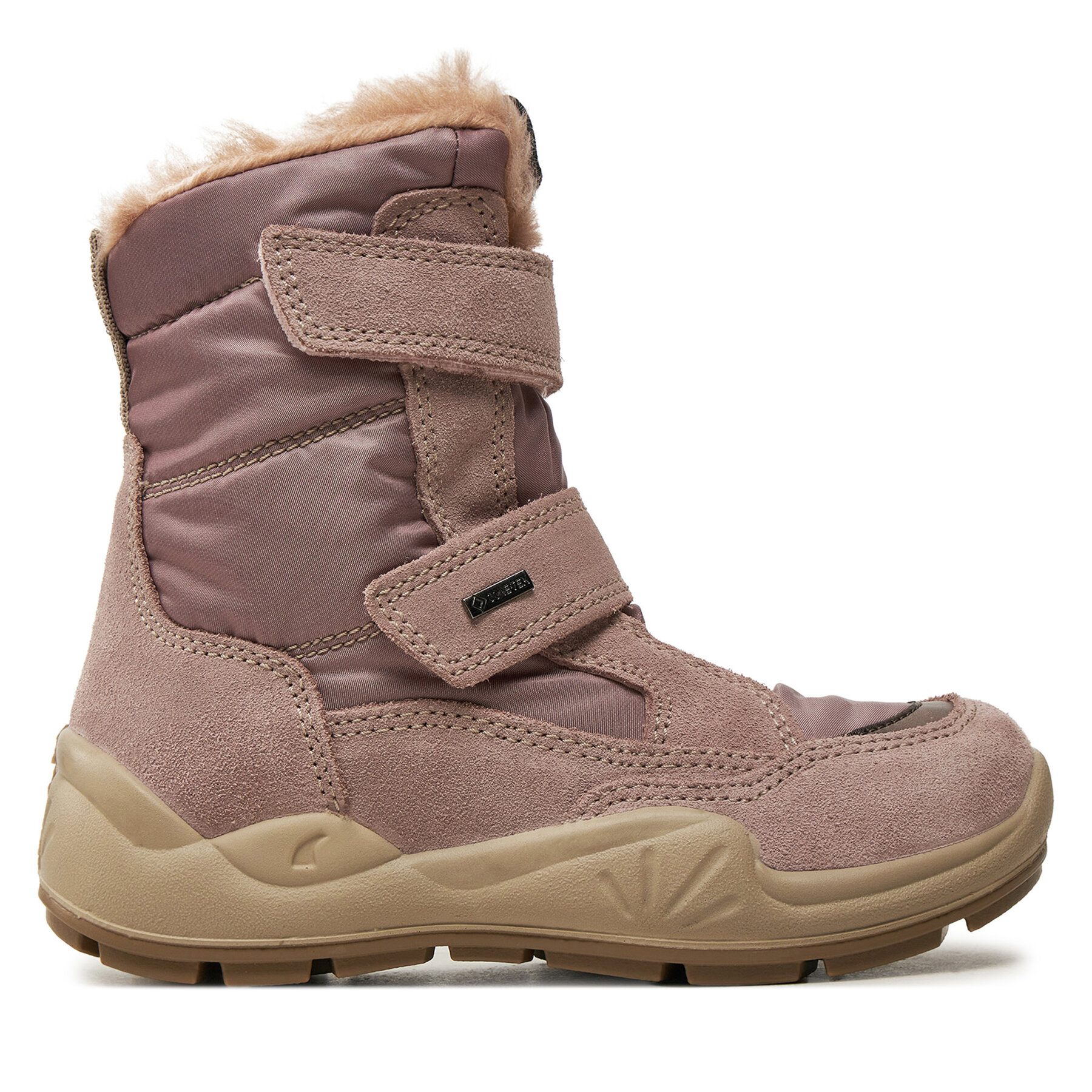 Bottes de neige Primigi 6882533 S GORE-TEX Rose