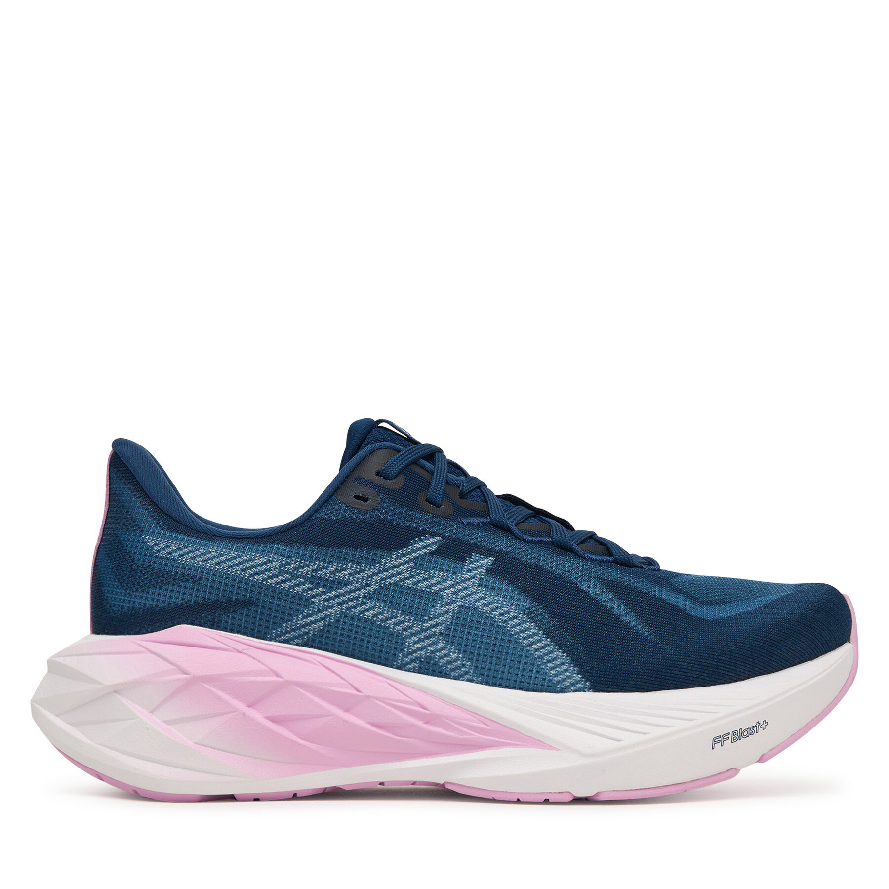 Tenisice za trčanje Asics Dynablast 6 1012C010 Plava