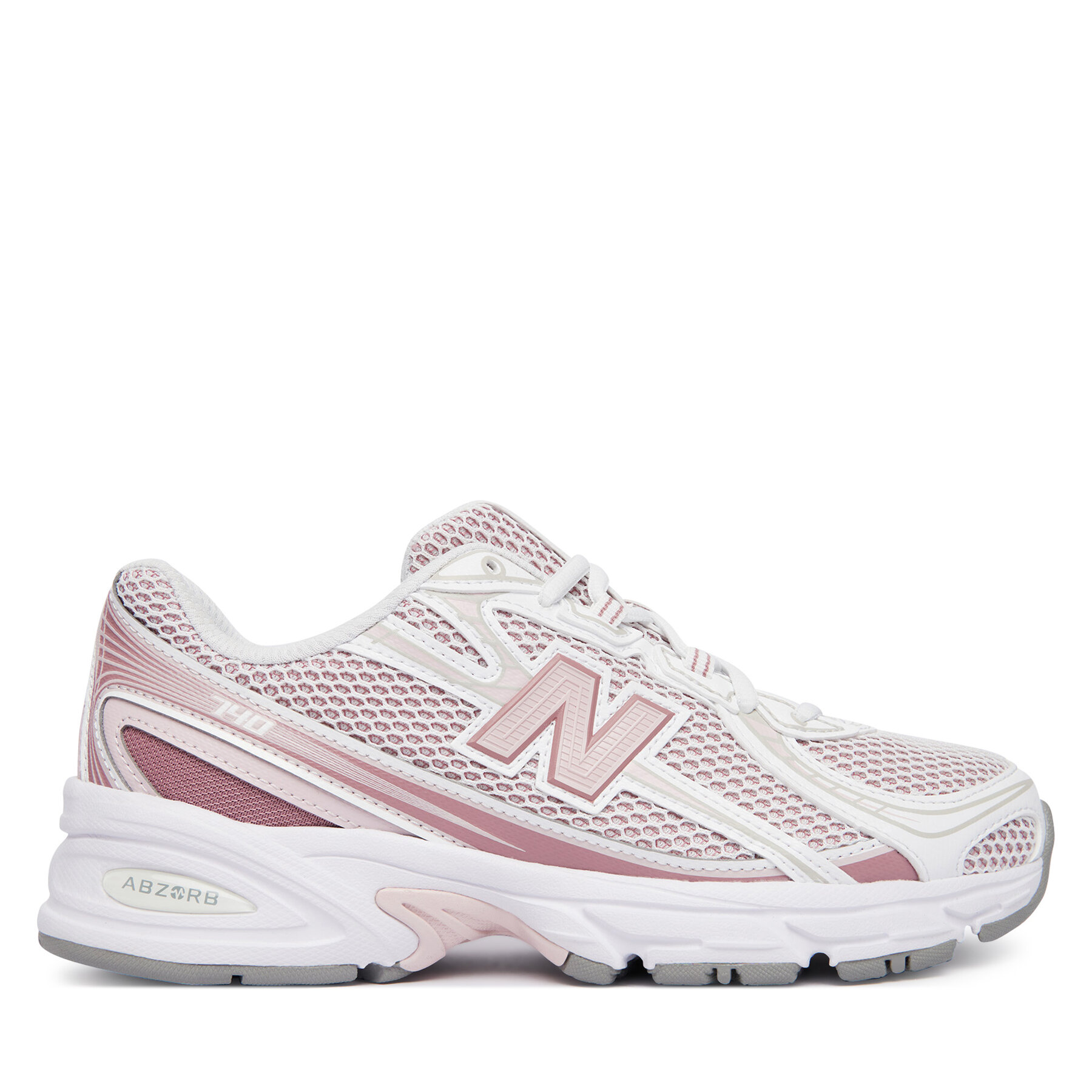 Sneakers New Balance U74078Z Roz