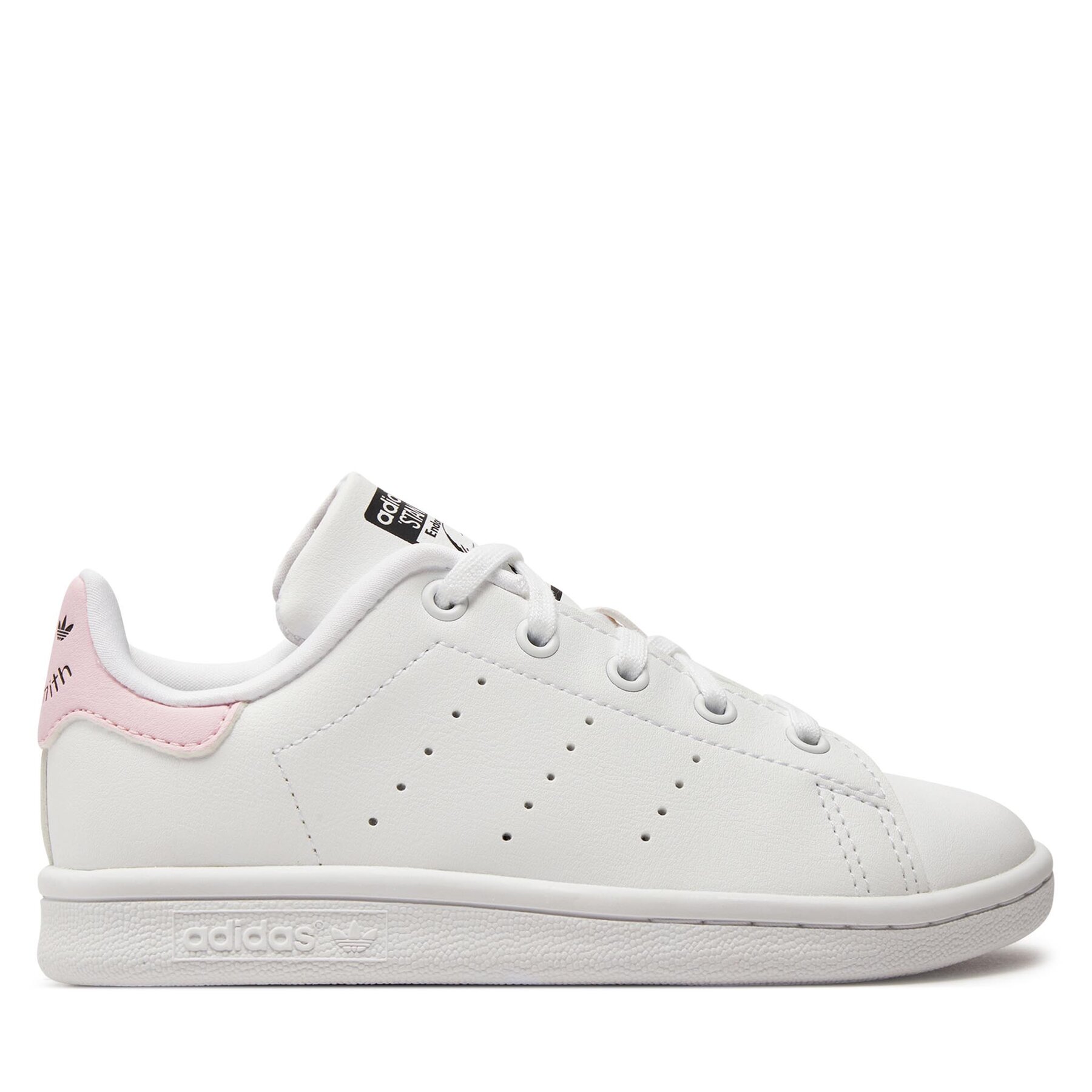 Sneakers adidas Stan Smith C GY4261 Alb