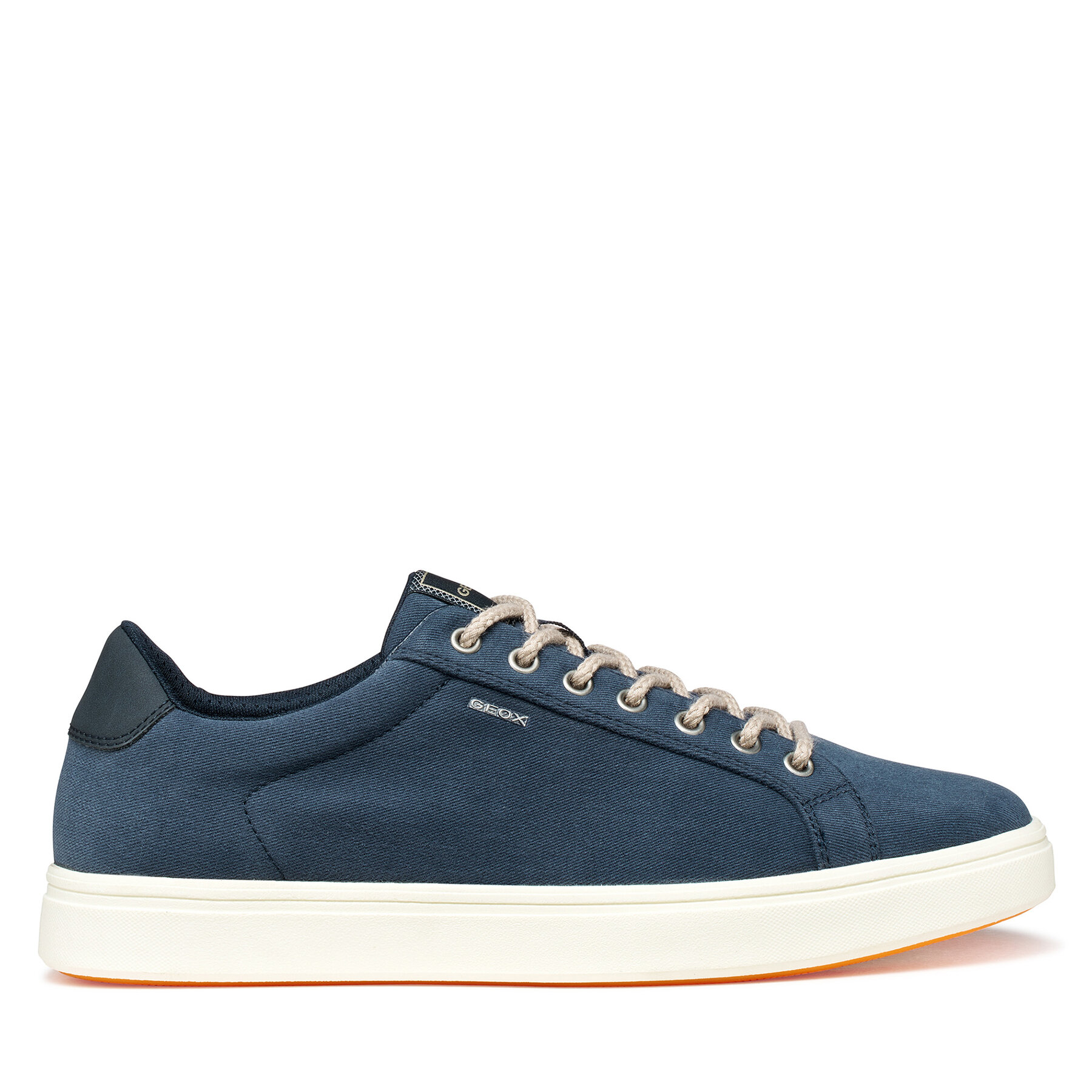 Tenisice Geox U Baltmoore U65LDB 00010 C4002 Tamnoplava