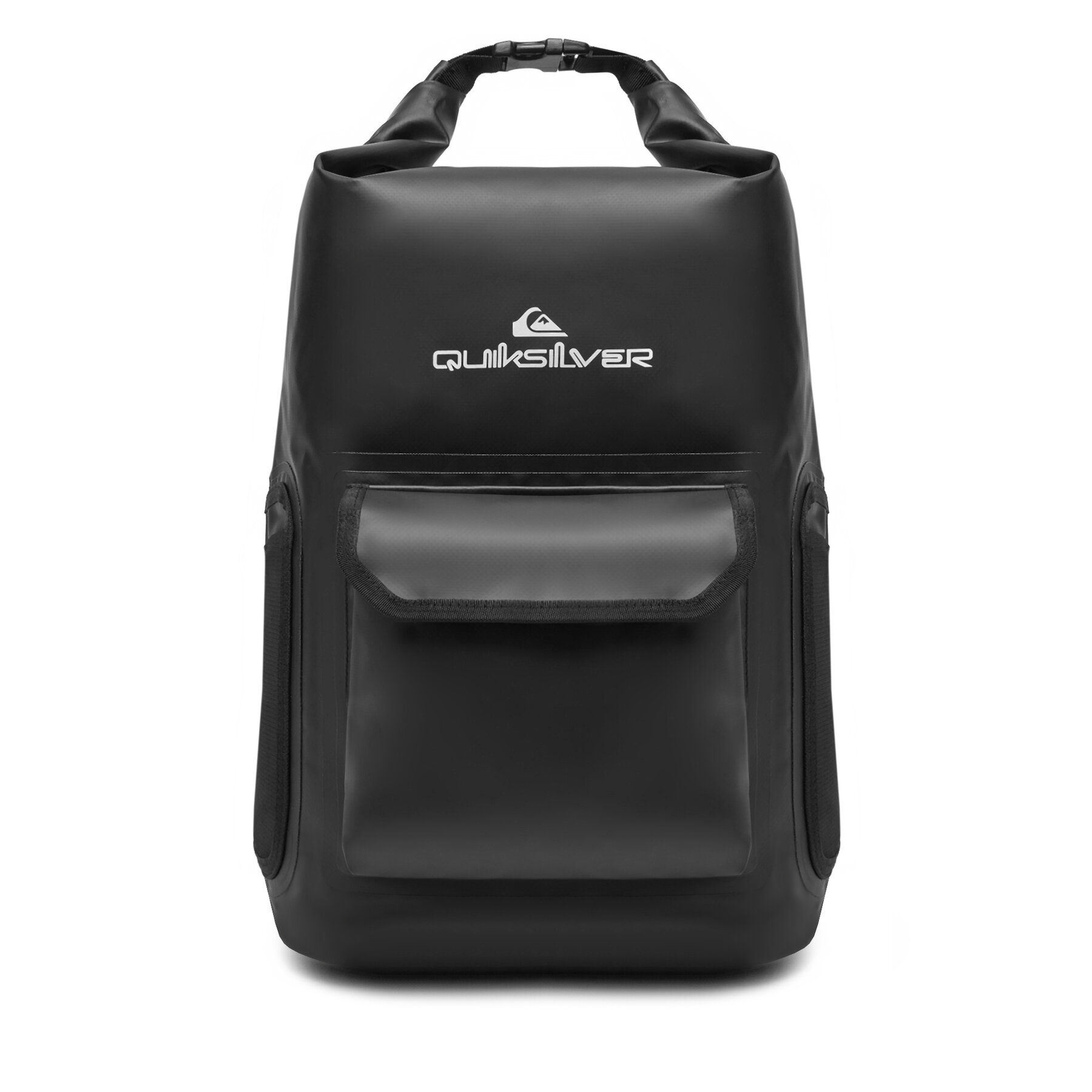 Hátizsák Quiksilver Sea Stash Mid AQYBP03092 Fekete