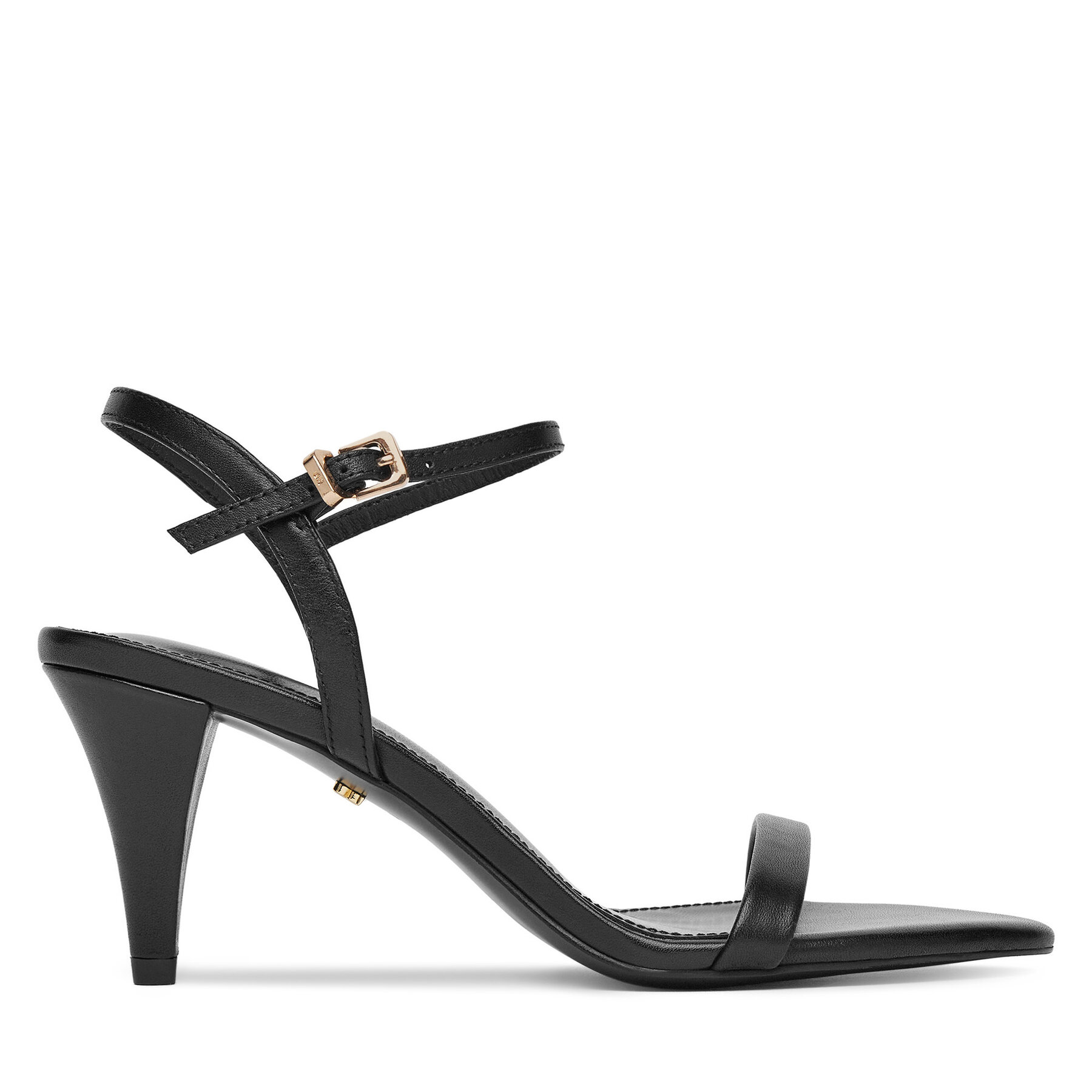 Gino Rossi Σανδάλια Gino Rossi AMINA-119276 Μαύρο