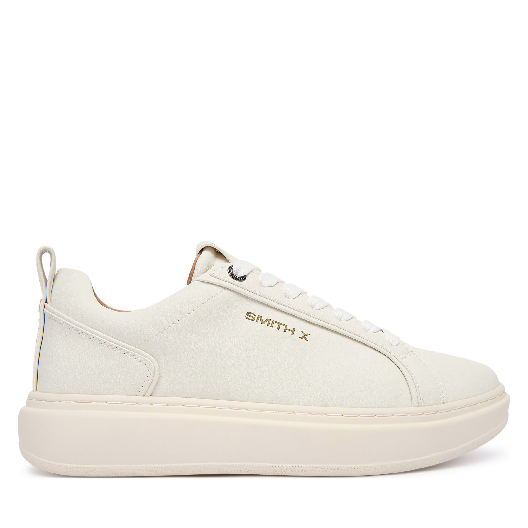 Sportcipők Alexander Smith Stone SXBCSTM-7010-OFF Ekru