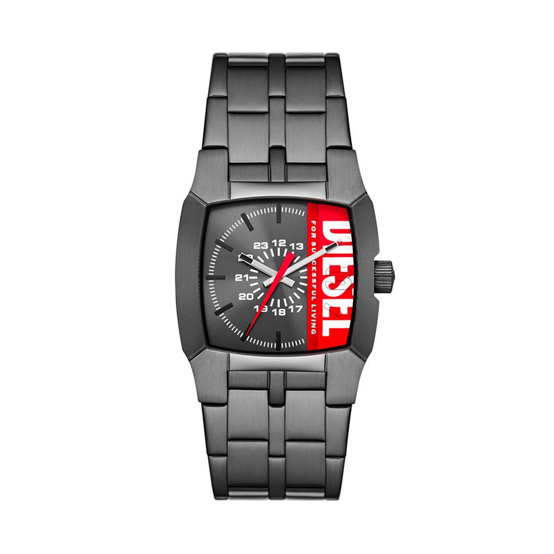 Reloj Diesel Cliffhanger DZ2188 Gris
