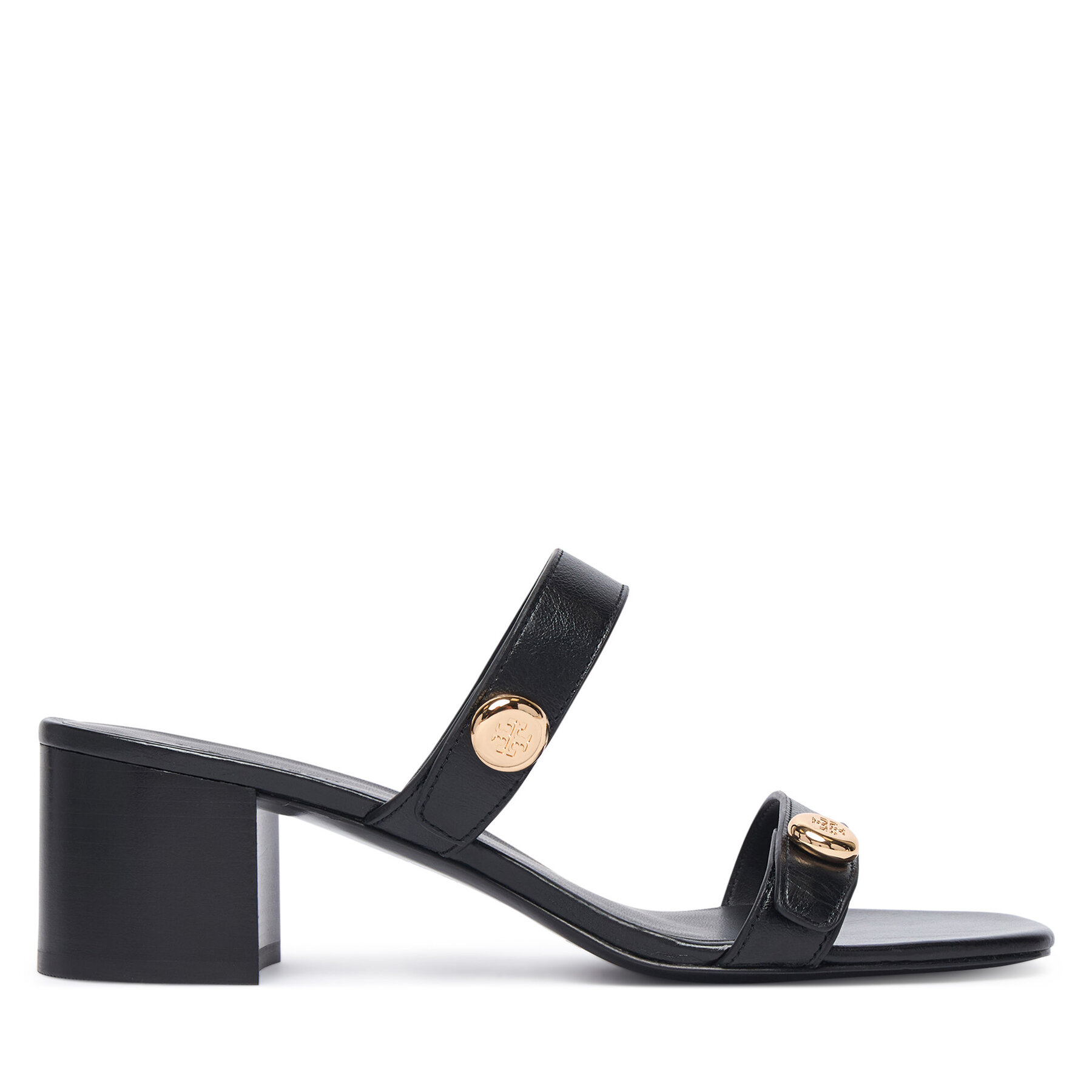 Natikače Tory Burch 183428 Crna