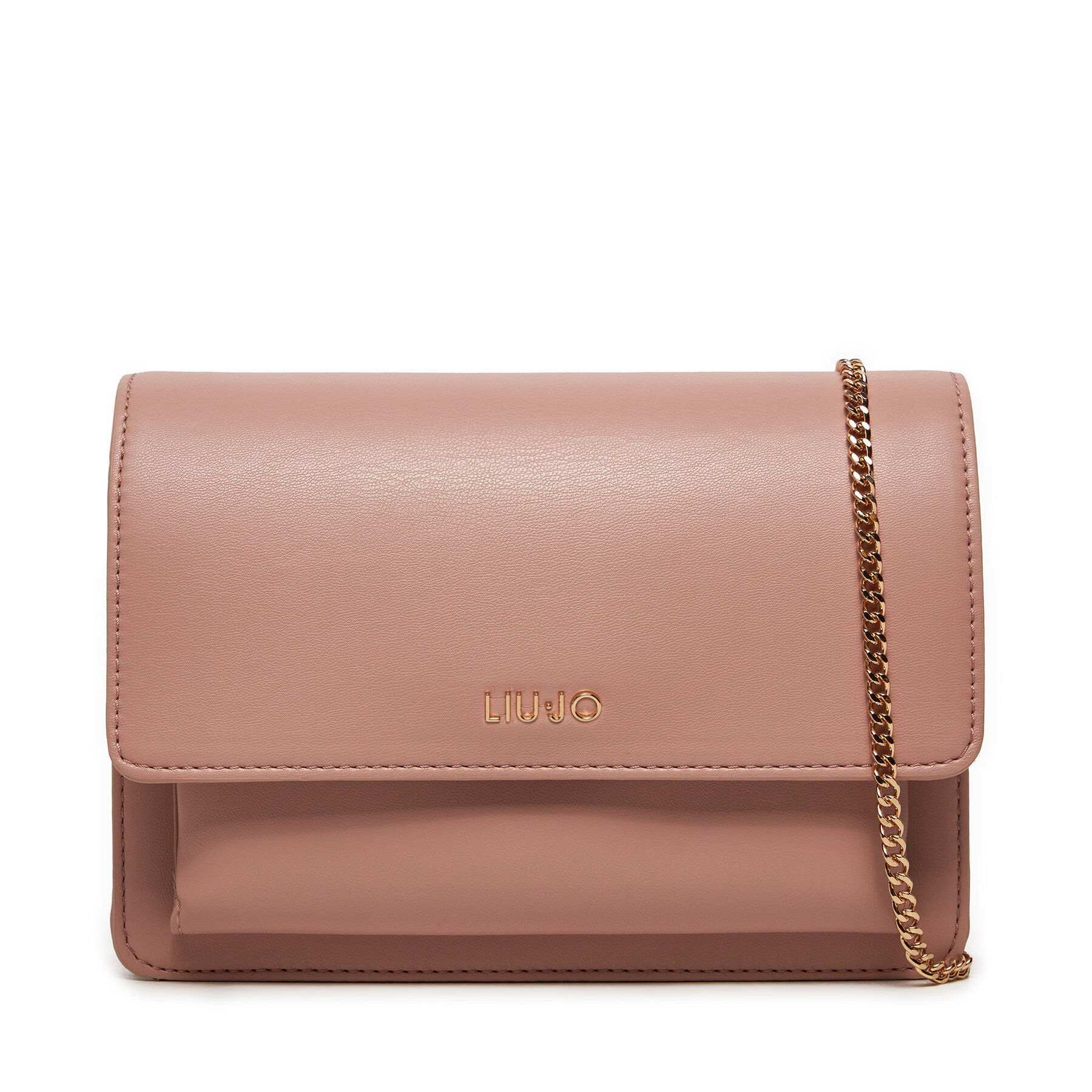 Damska Torebka Liu Jo Różowy Ecs Xs Crossbody AF4103 E0002
